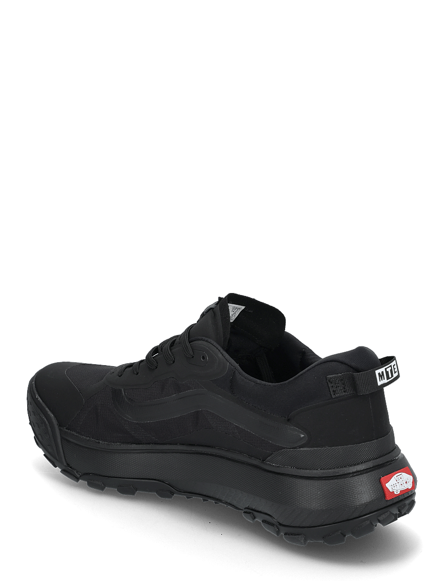 VANS - Crosspath - niedriger schnitt - black/black - 2