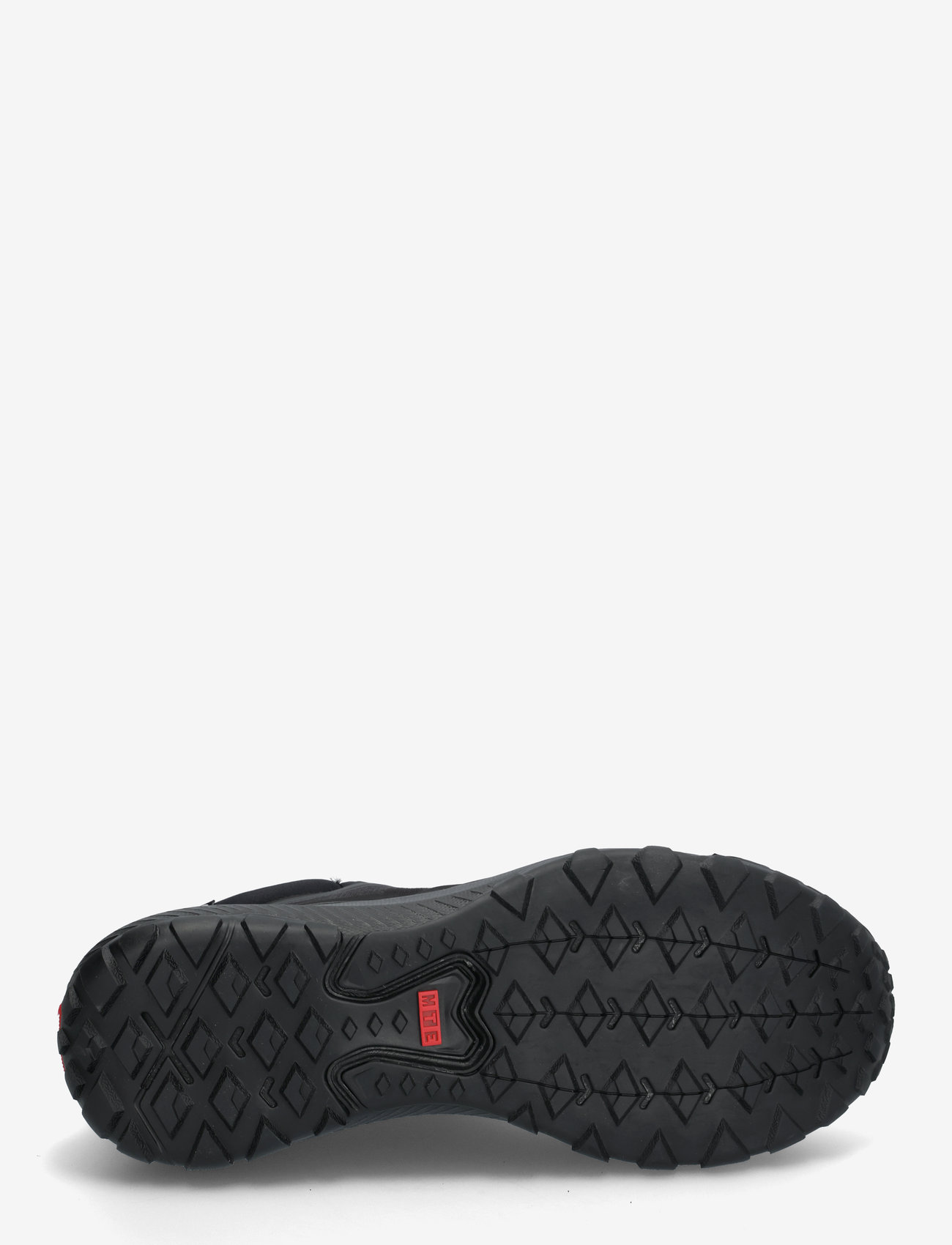 VANS - Crosspath - låga sneakers - black/black - 4