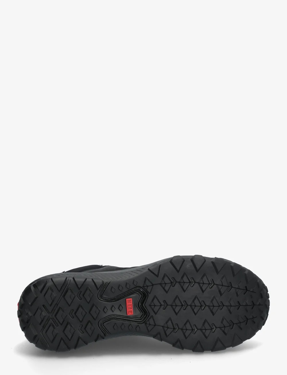 VANS - MTE Crosspath - low tops - black/black - 4