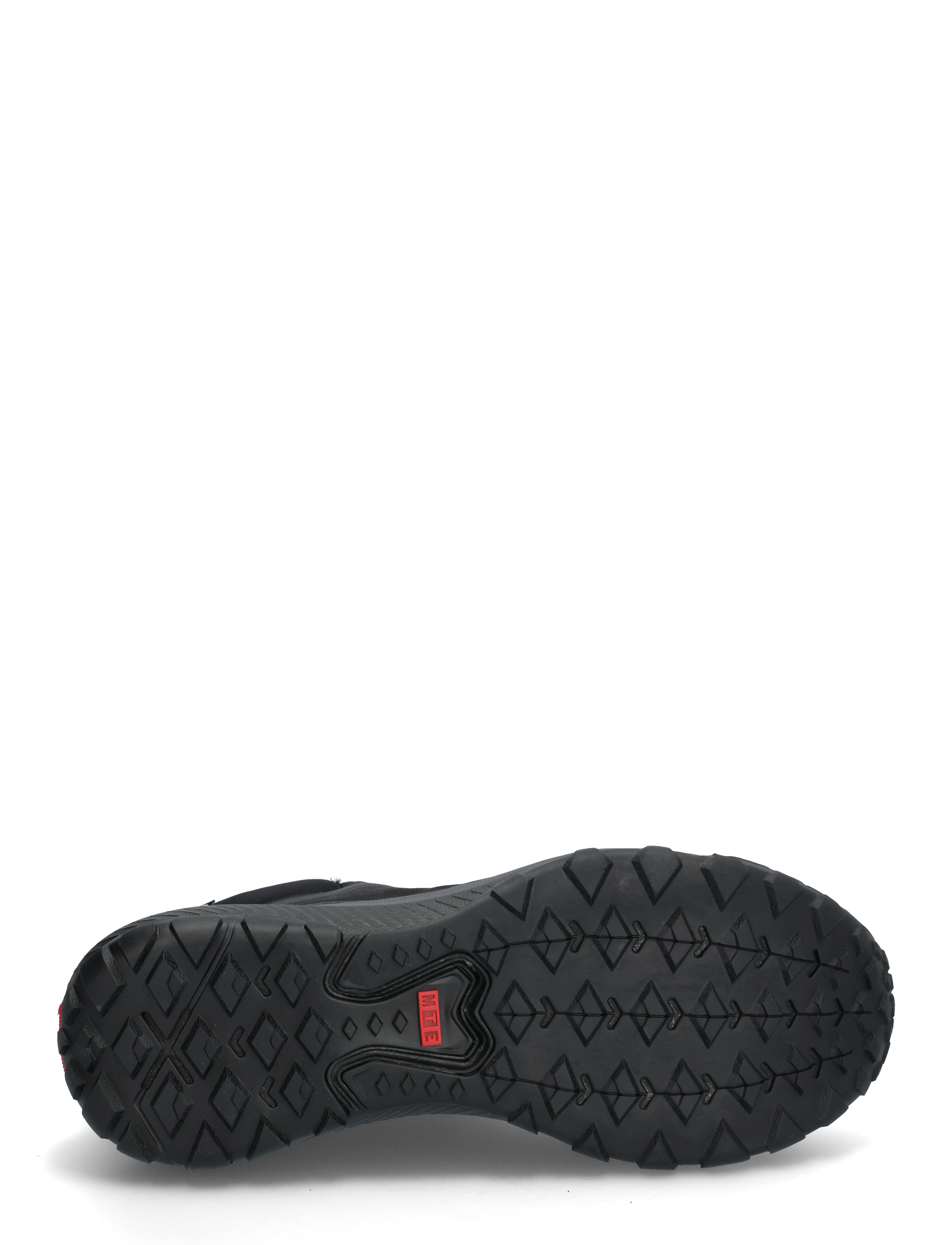 VANS - Crosspath - lave sneakers - black/black - 4