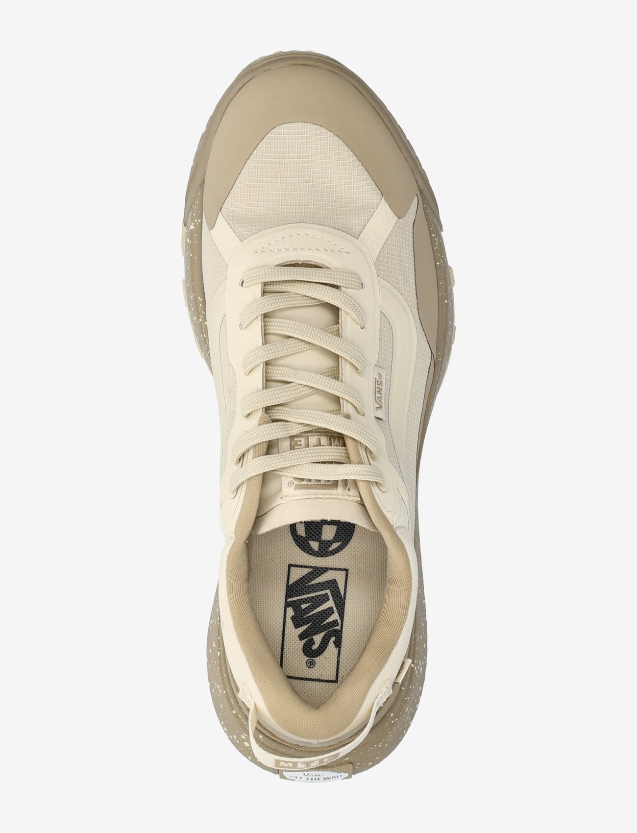 VANS - MTE Crosspath - cream - 3