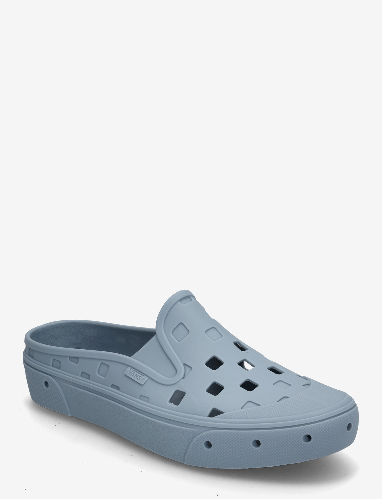 VANS - MTE Slip-On Mule TRK - sandaalid ja sussid - medium blue - 0