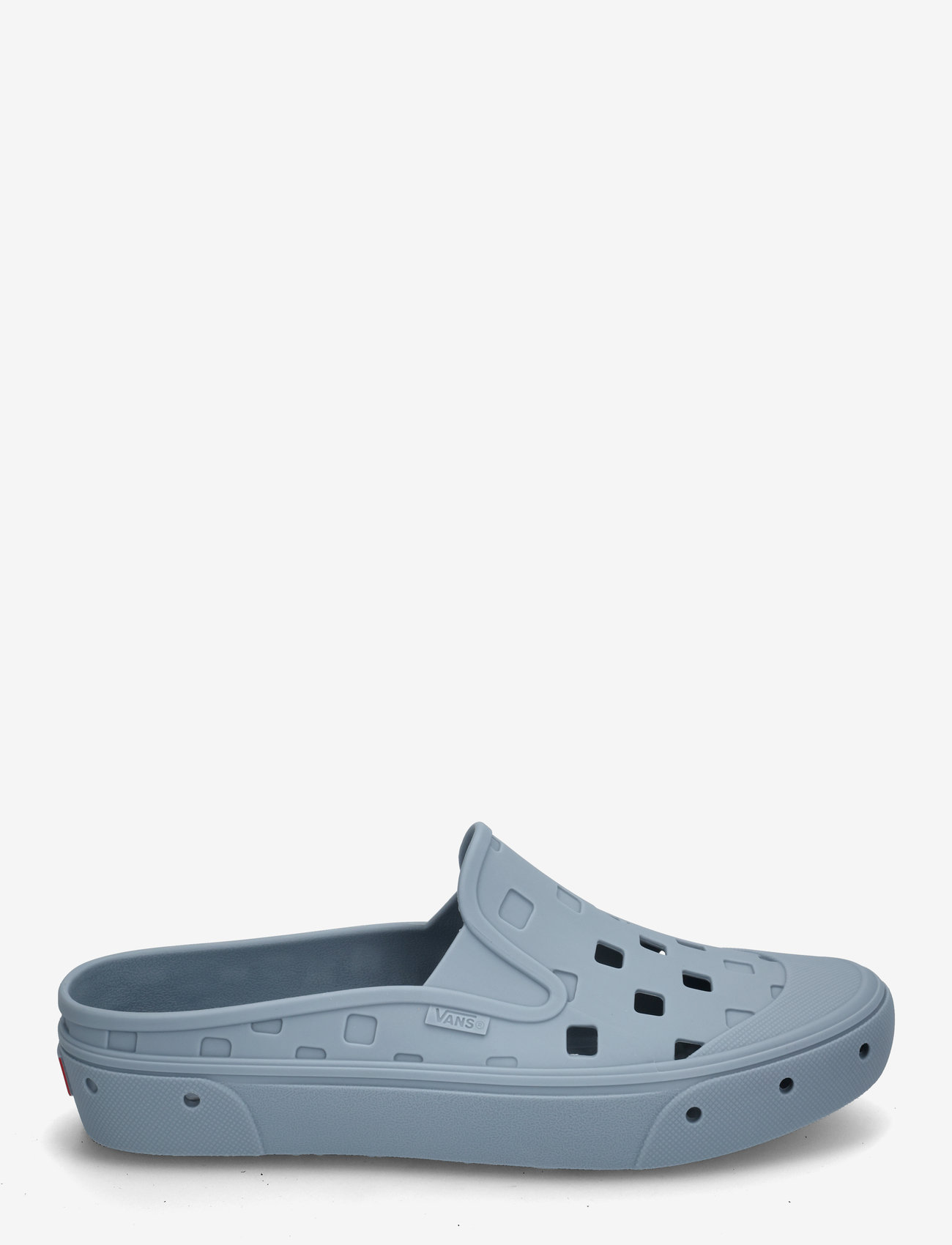 VANS - MTE Slip-On Mule TRK - sandaalid ja sussid - medium blue - 1