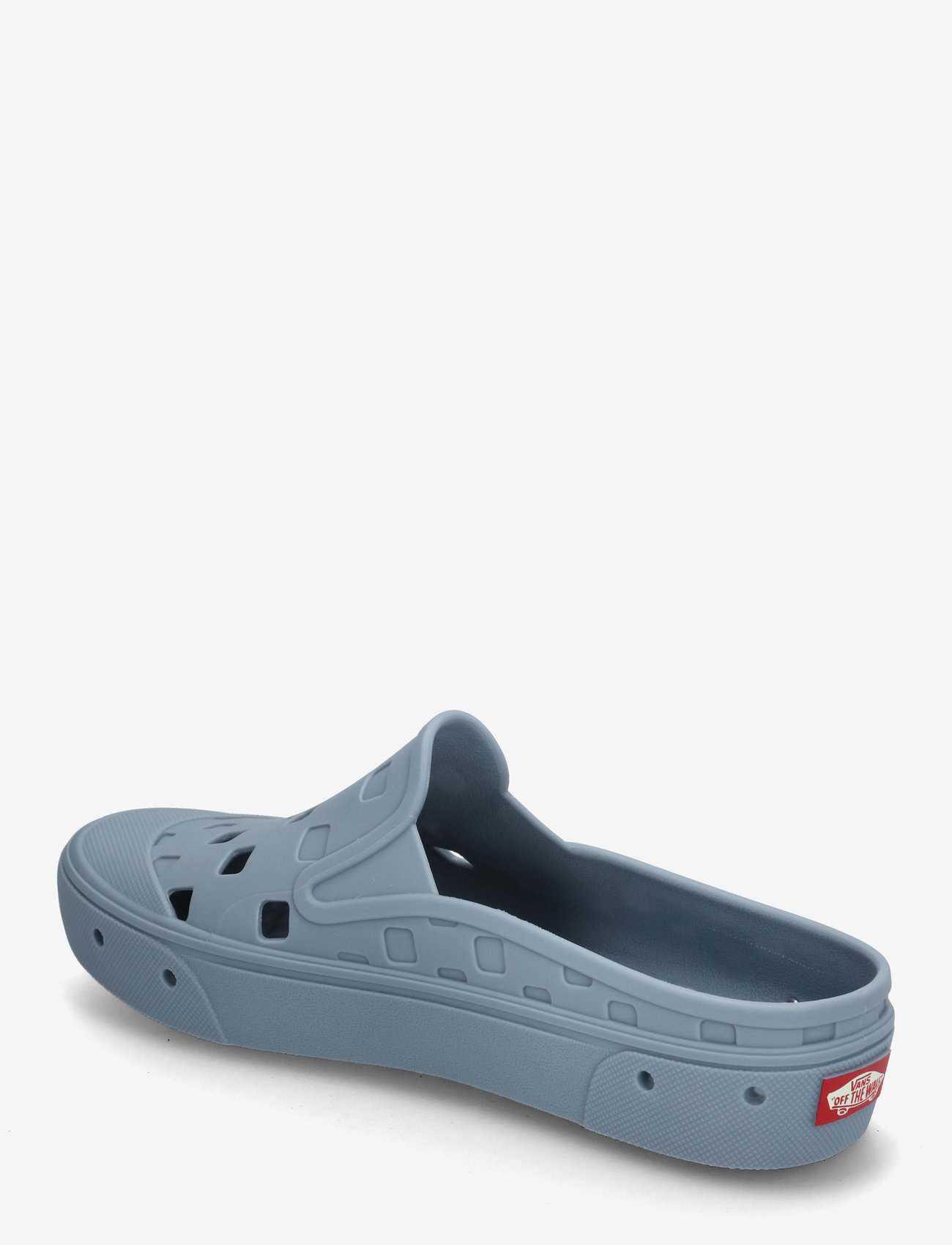VANS - MTE Slip-On Mule TRK - sandaalid ja sussid - medium blue - 2