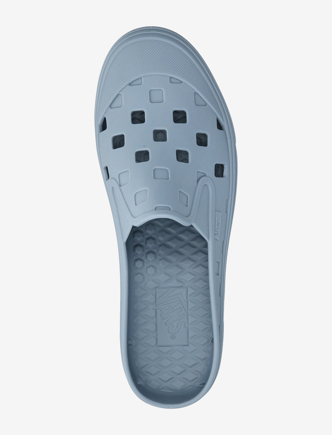 VANS - MTE Slip-On Mule TRK - sandaalid ja sussid - medium blue - 3