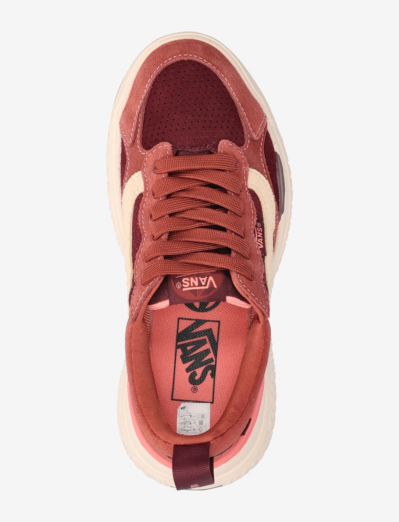 VANS - MTE UltraRange Neo VR3 - port royale - 3