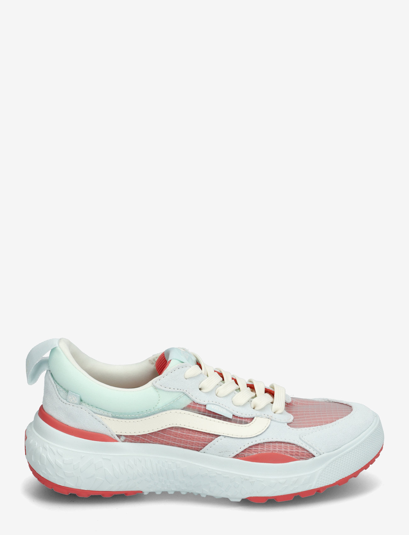 VANS - MTE UltraRange Neo VR3 - low top sneakers - spa blue - 1