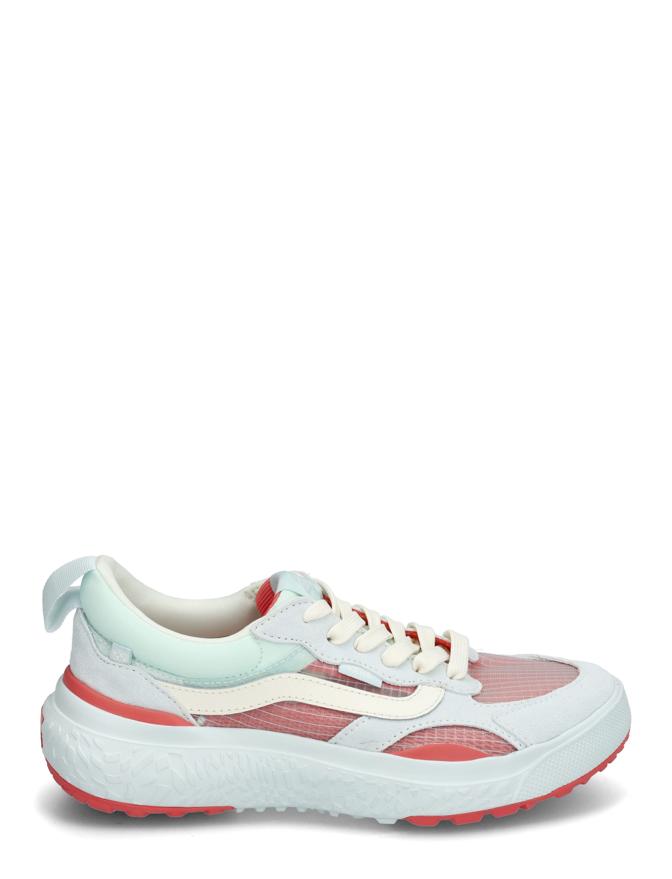 VANS - MTE UltraRange Neo VR3 - sporta apavi ar zemu augšdaļu - spa blue - 1