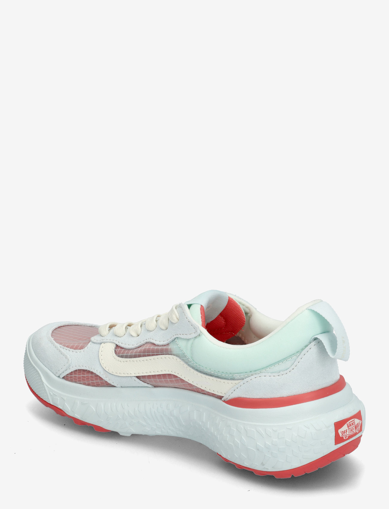 VANS - MTE UltraRange Neo VR3 - low top sneakers - spa blue - 2