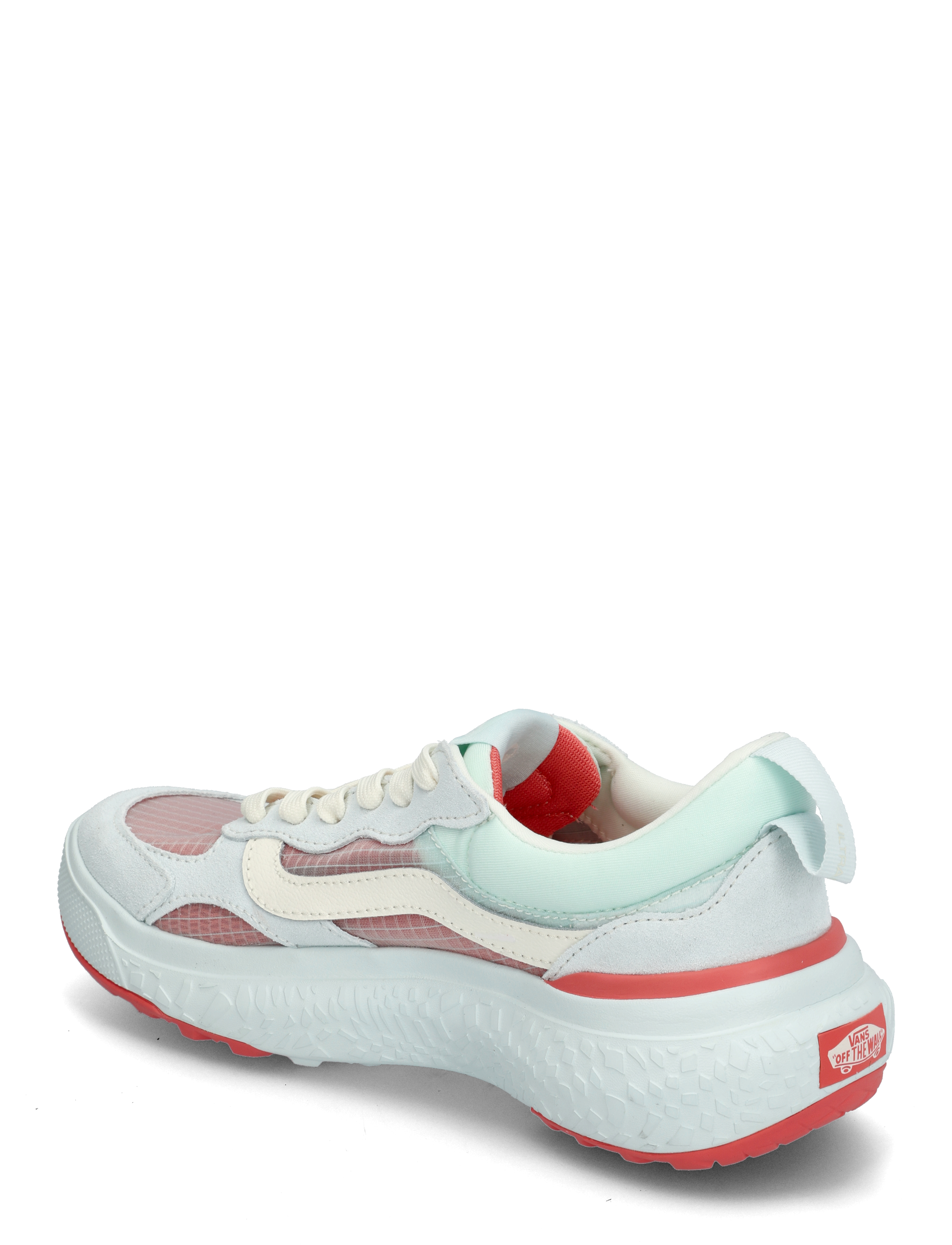 VANS - MTE UltraRange Neo VR3 - sporta apavi ar zemu augšdaļu - spa blue - 2