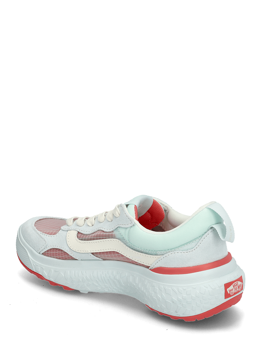 VANS - MTE UltraRange Neo VR3 - niedrige sneakers - spa blue - 2