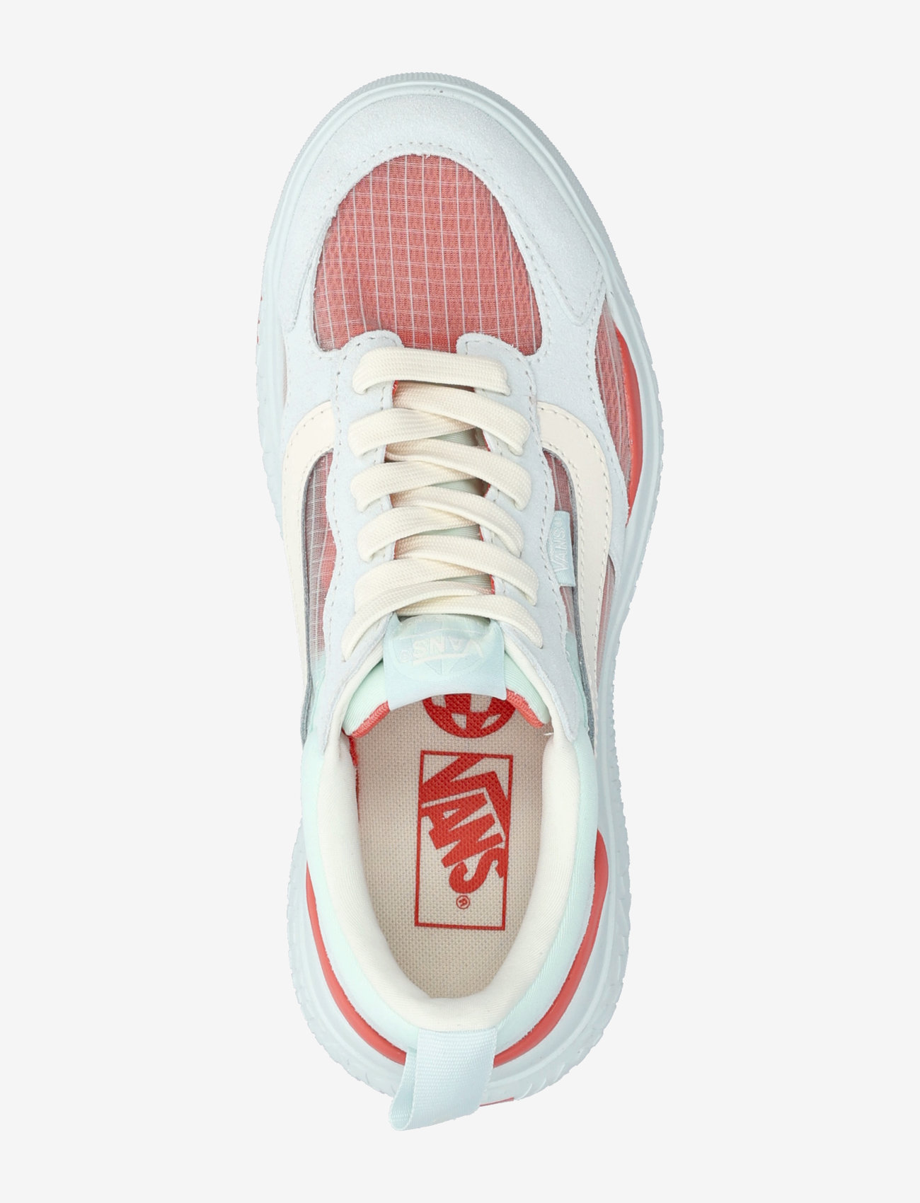 VANS - MTE UltraRange Neo VR3 - low top sneakers - spa blue - 3