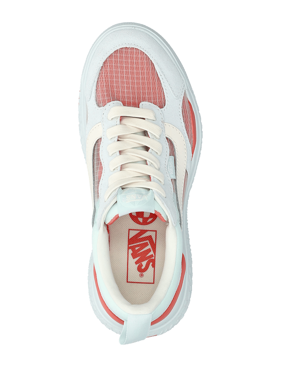 VANS - MTE UltraRange Neo VR3 - niedrige sneakers - spa blue - 3