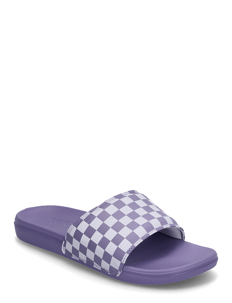 VANS - MTE La Costa Slide-On - pool-sandalen - purple haze - 0