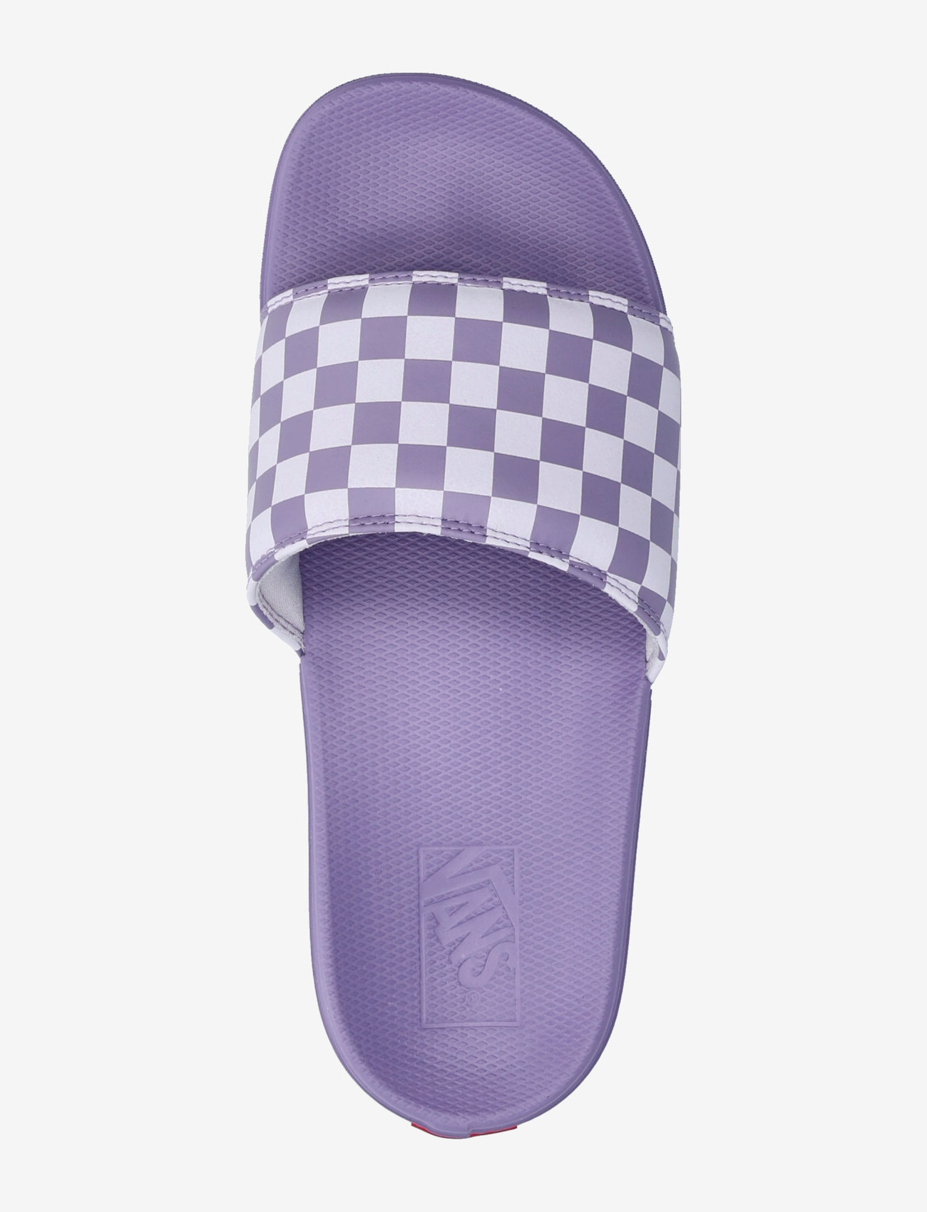 VANS - MTE La Costa Slide-On - die niedrigsten preise - purple haze - 3