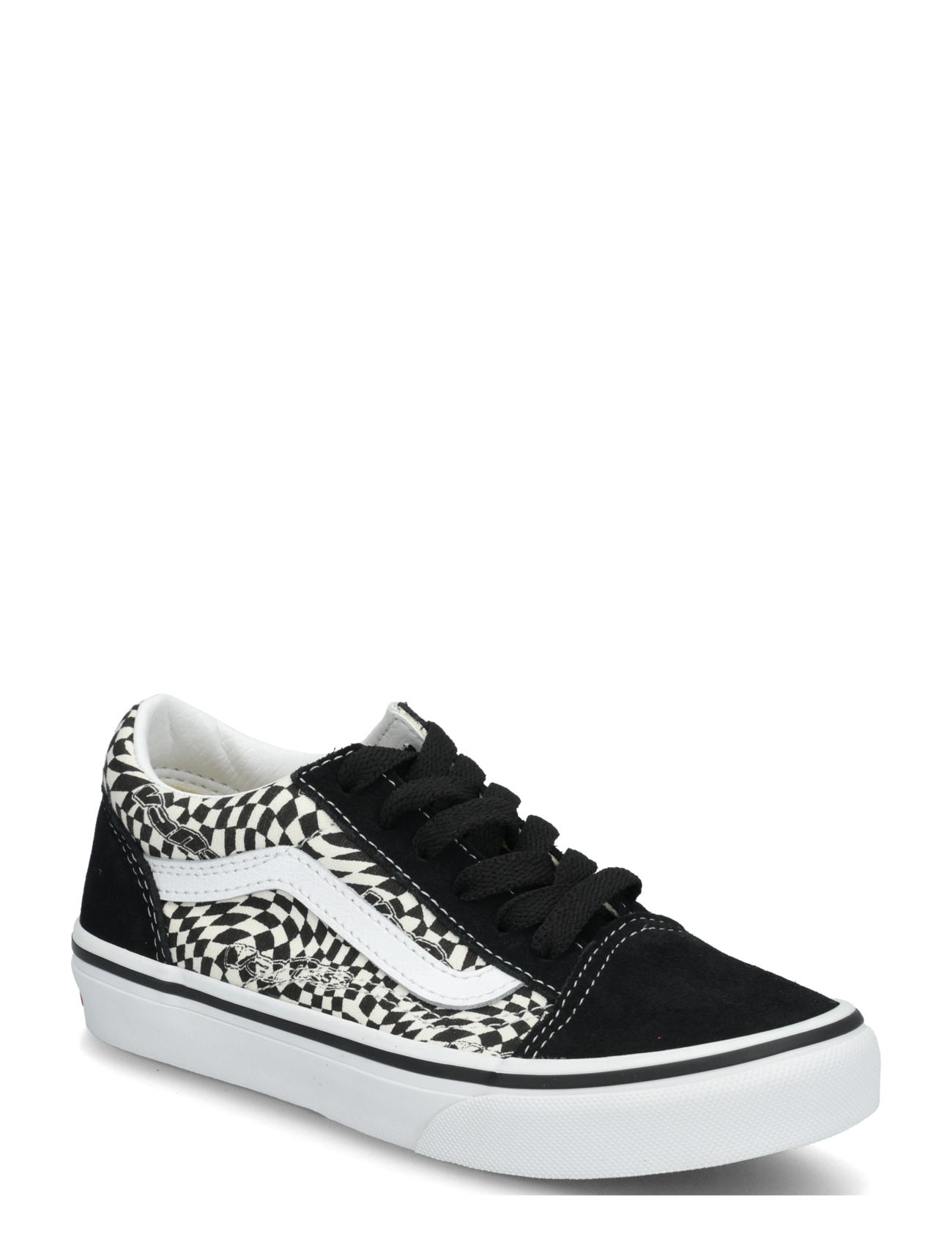 VANS Old Skool Schwarz - 28 - Kinder