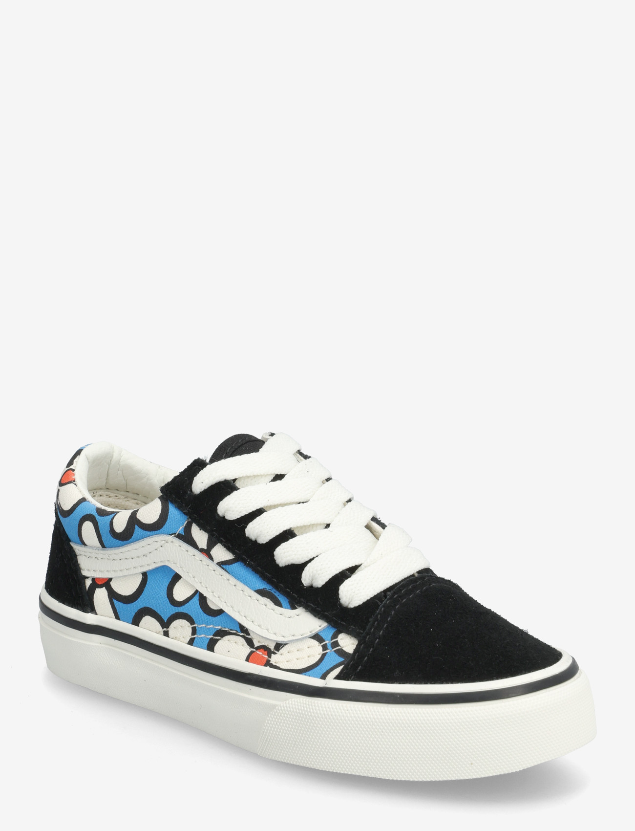 VANS - Old Skool - lave sneakers - bright azure - 0