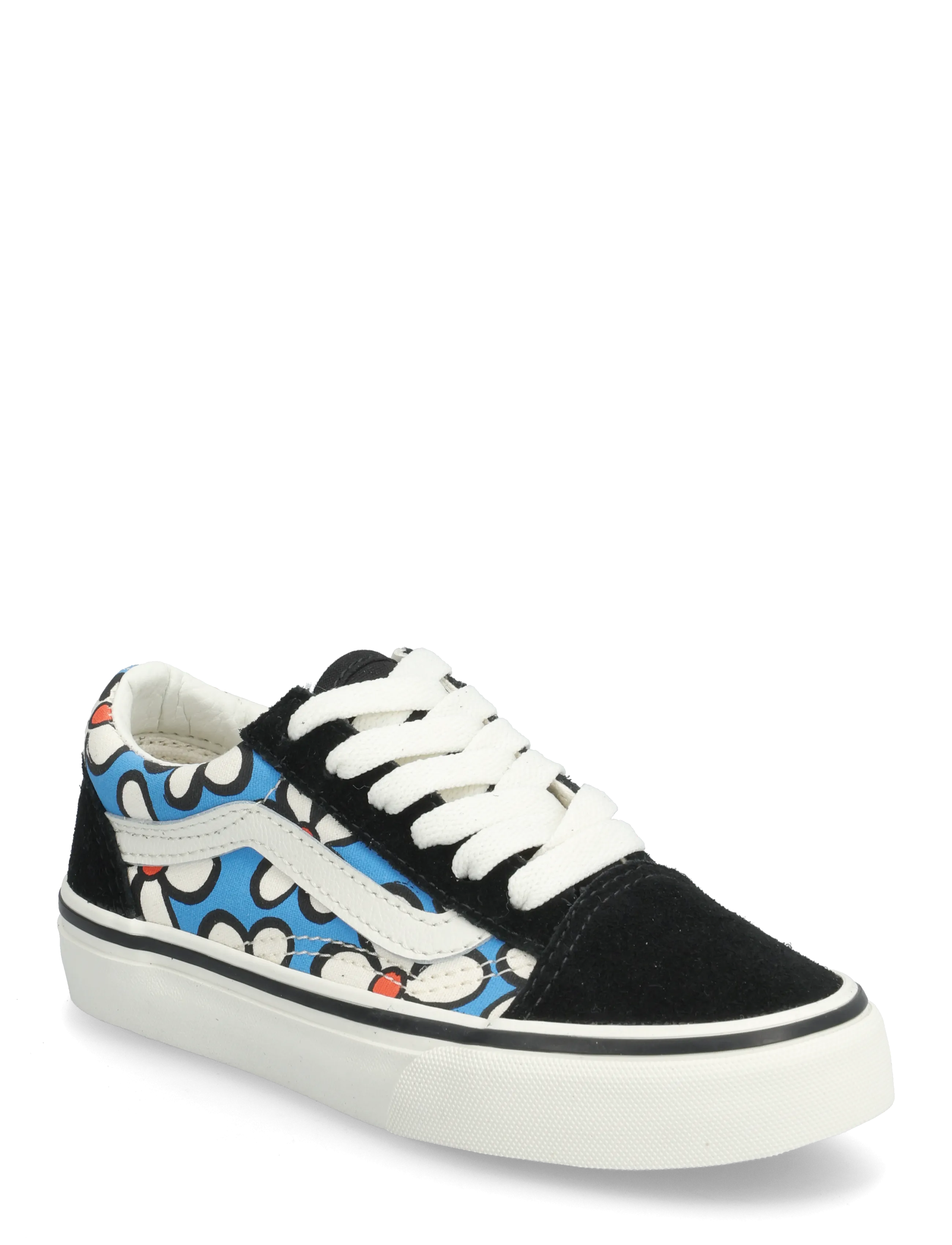 VANS Old Skool - 4 for 3 - BRIGHT AZURE / black