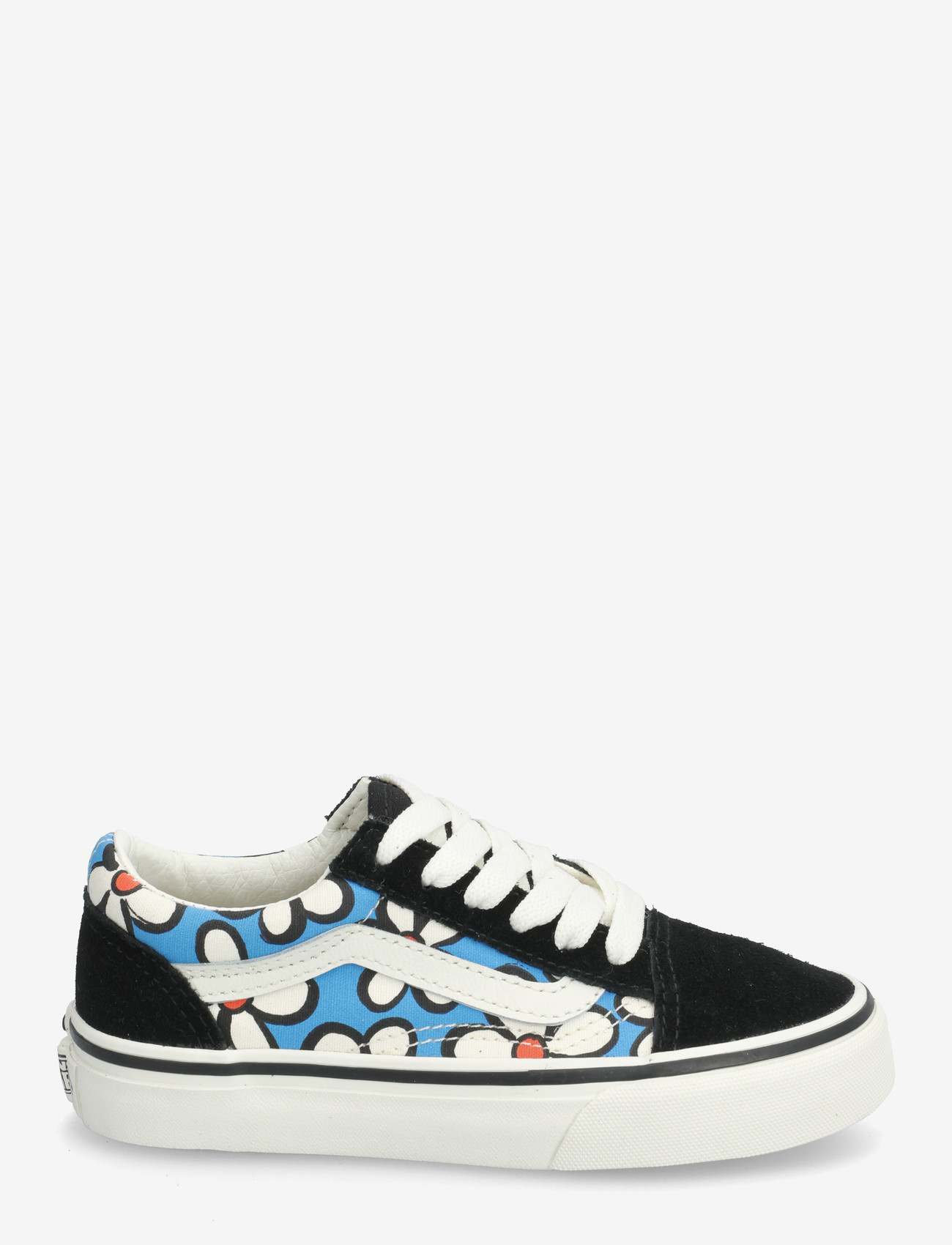 VANS - Old Skool - lave sneakers - bright azure - 1