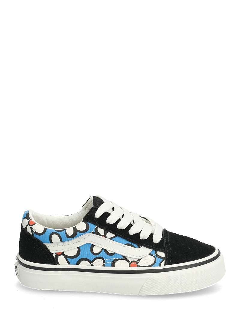 VANS - Old Skool - låga sneakers - bright azure - 1