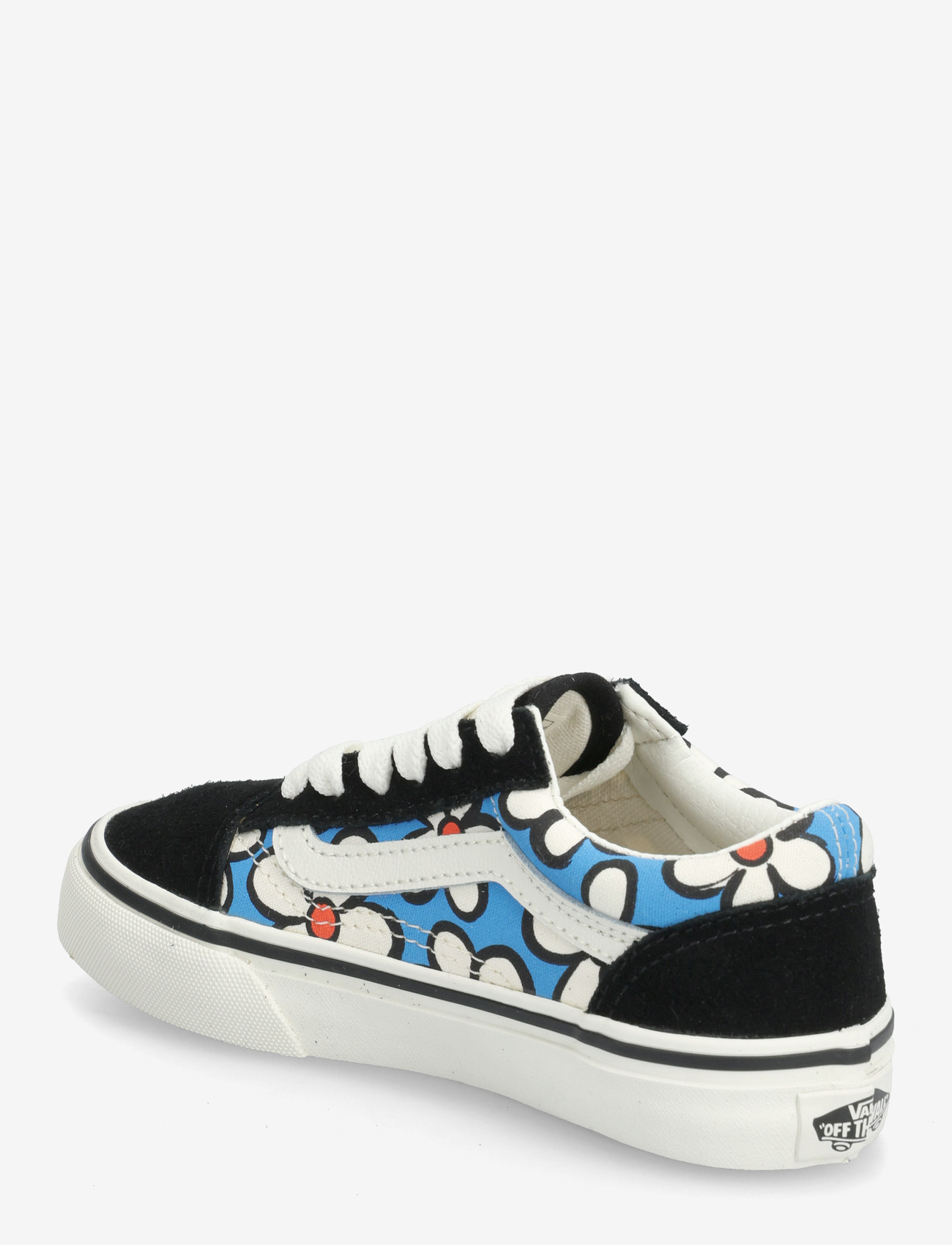 VANS - Old Skool - lave sneakers - bright azure - 2