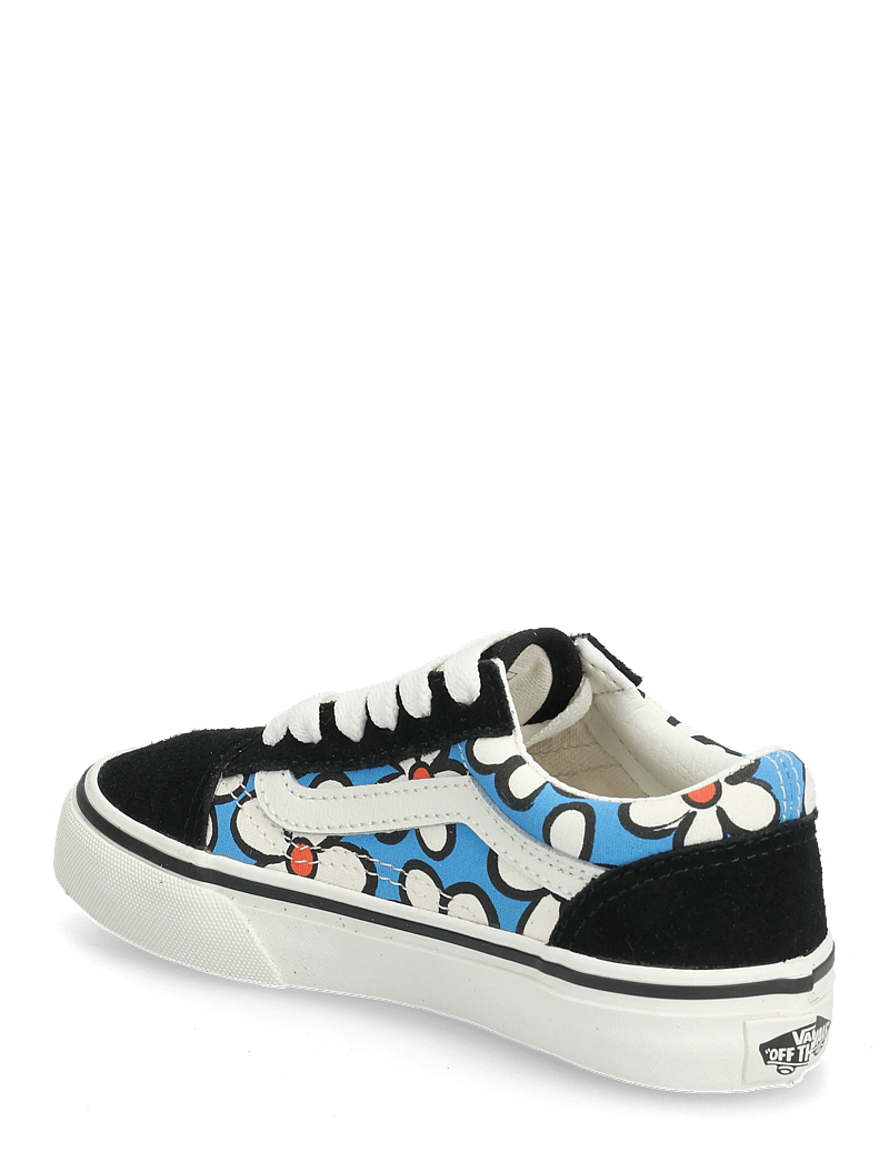 VANS - Old Skool - låga sneakers - bright azure - 2