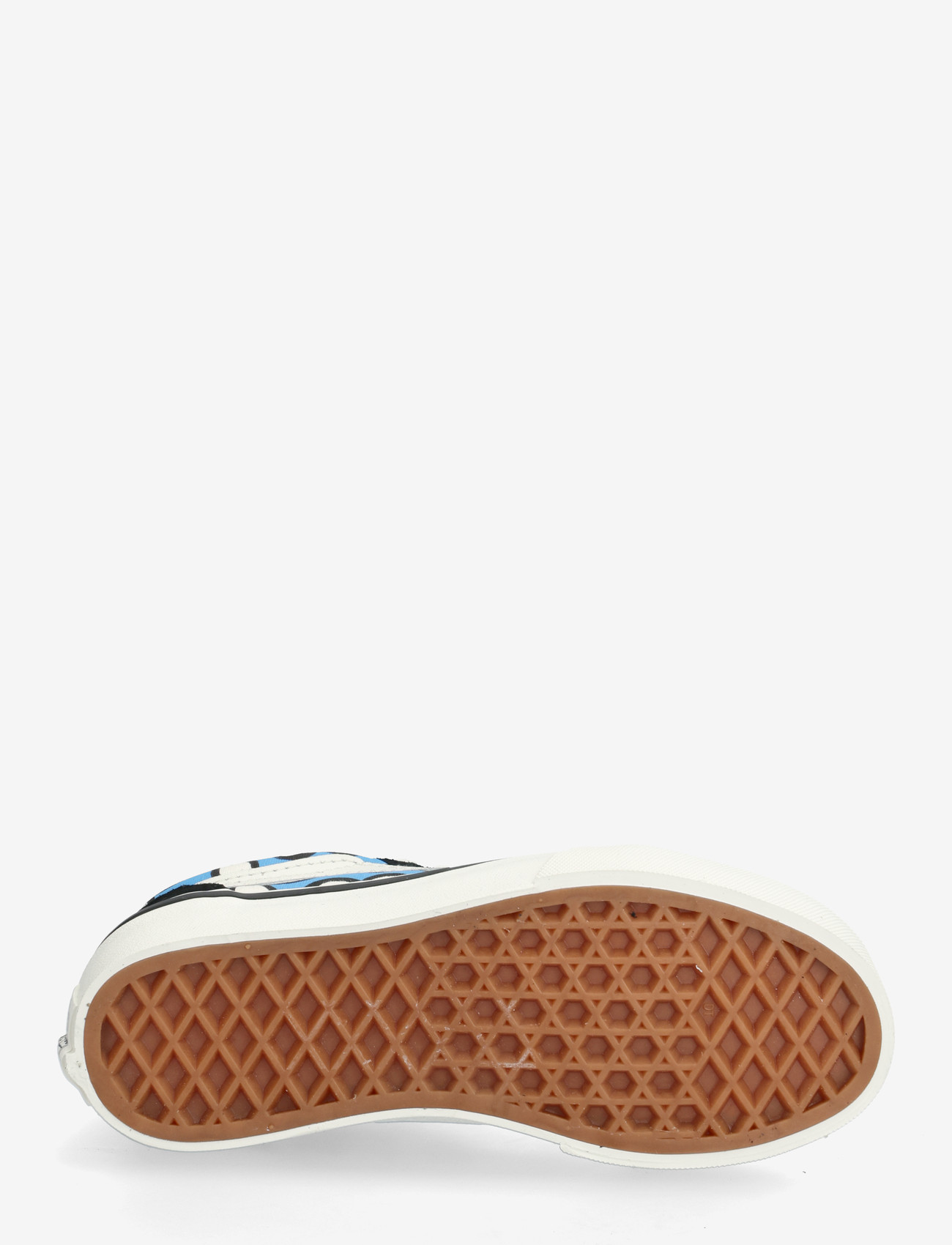 VANS - Old Skool - lave sneakers - bright azure - 4