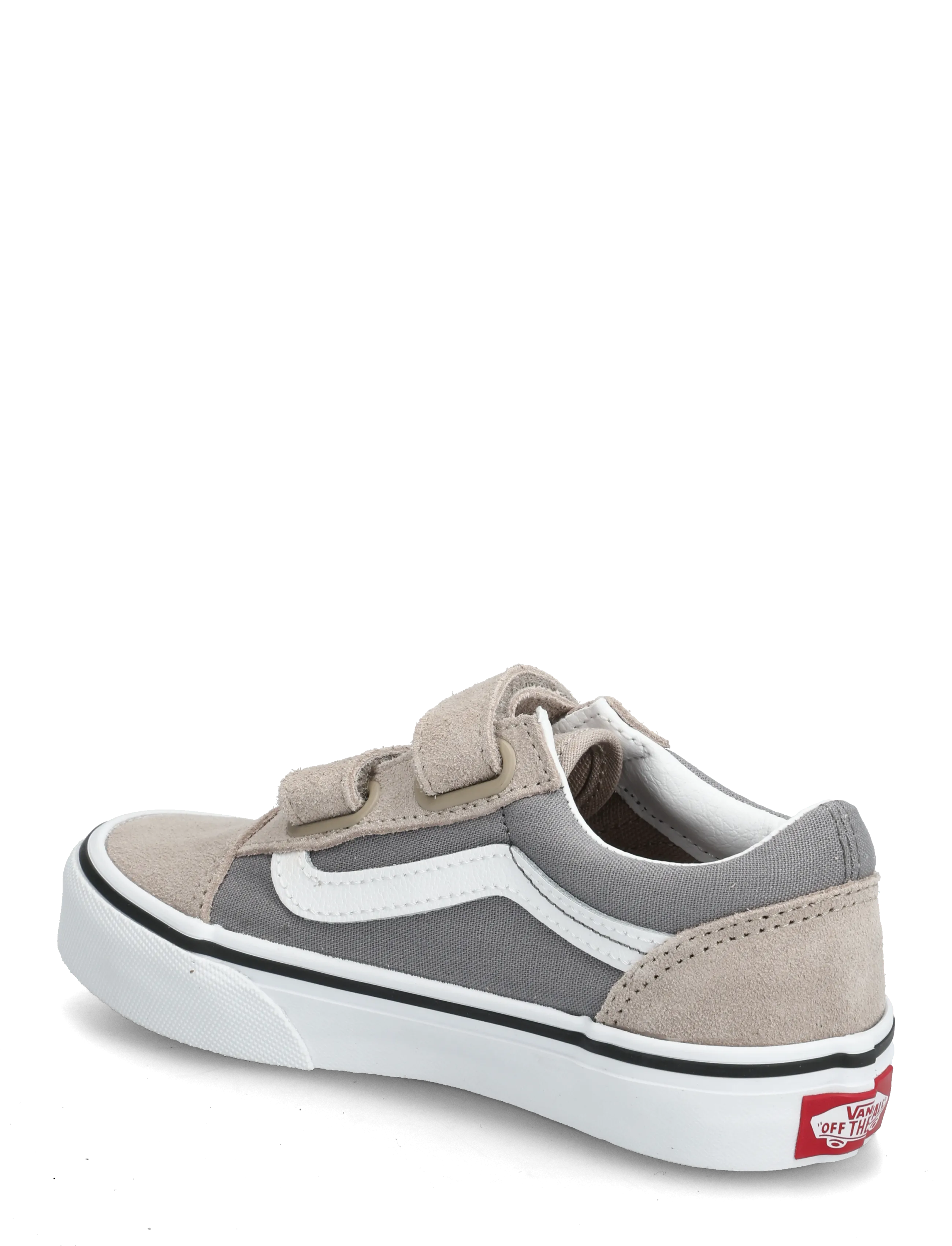 VANS - Old Skool V - frost gray - 2
