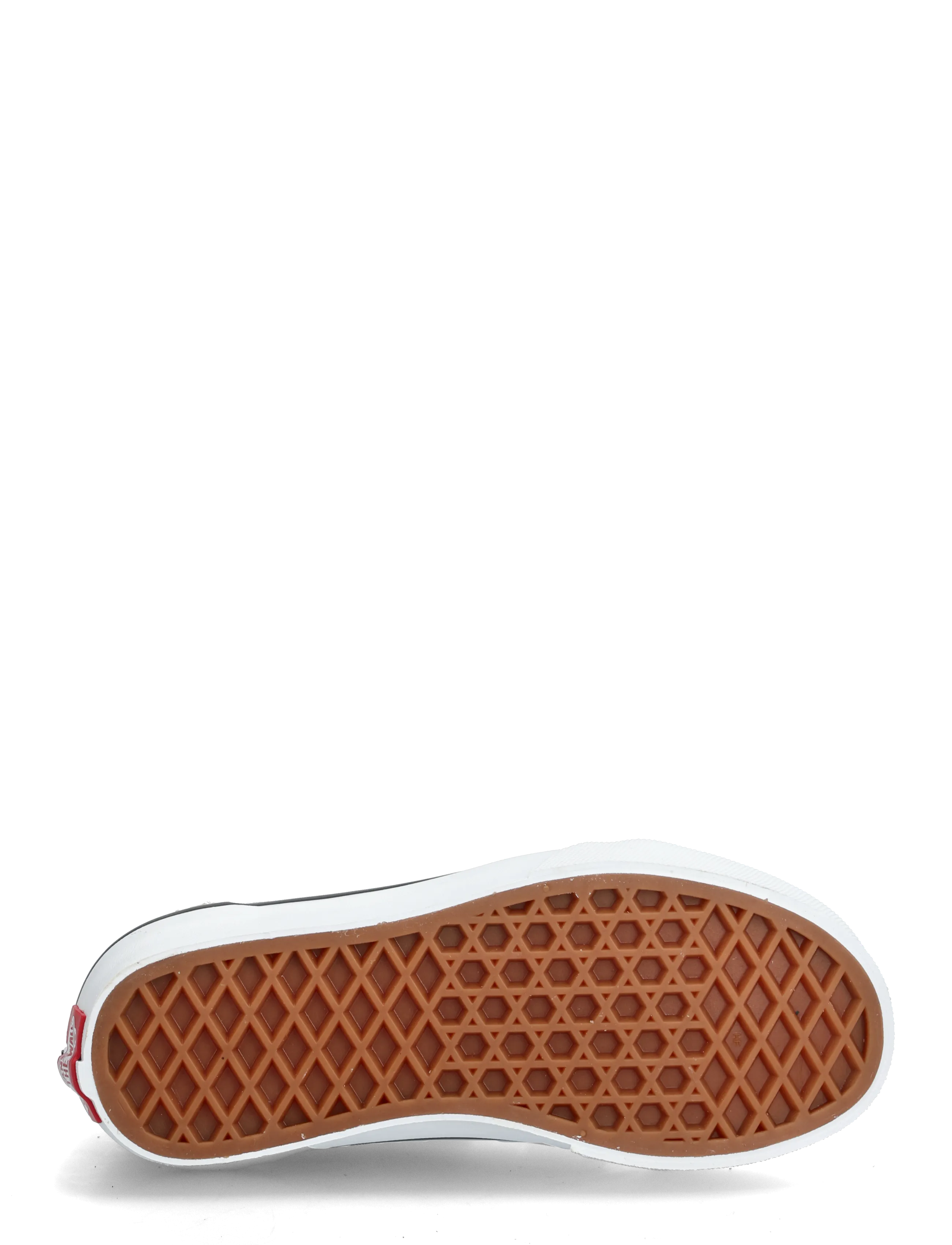VANS - Old Skool V - frost gray - 4