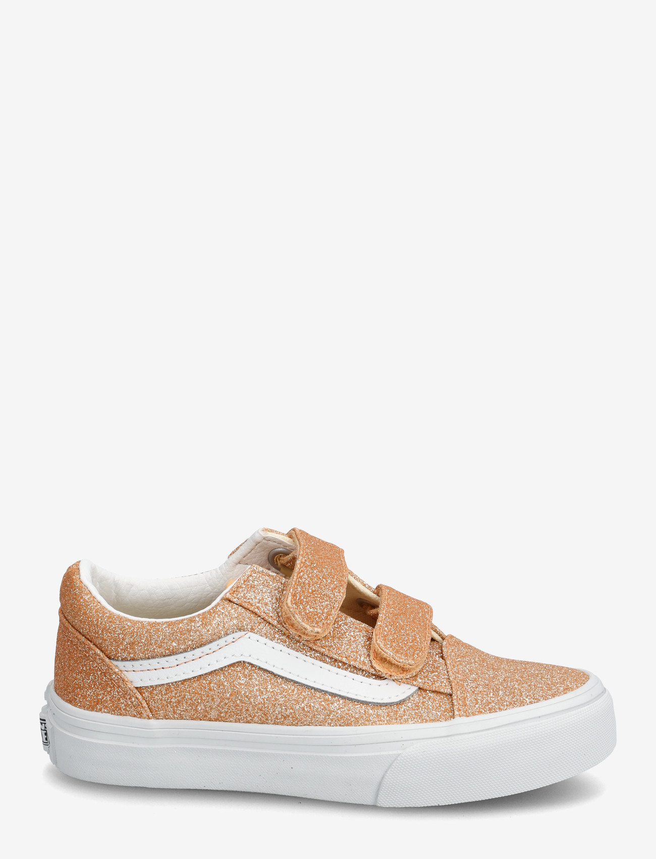VANS - Old Skool V - low-top sneakers - apricot glow - 1