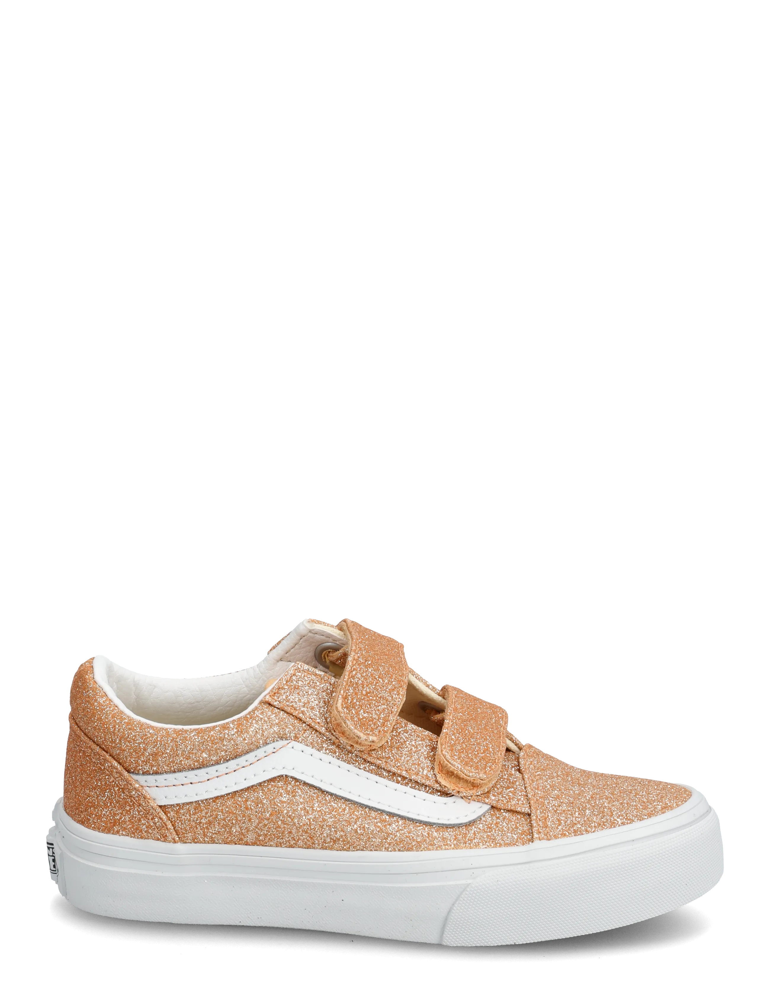 VANS - Old Skool V - low-top sneakers - apricot glow - 1