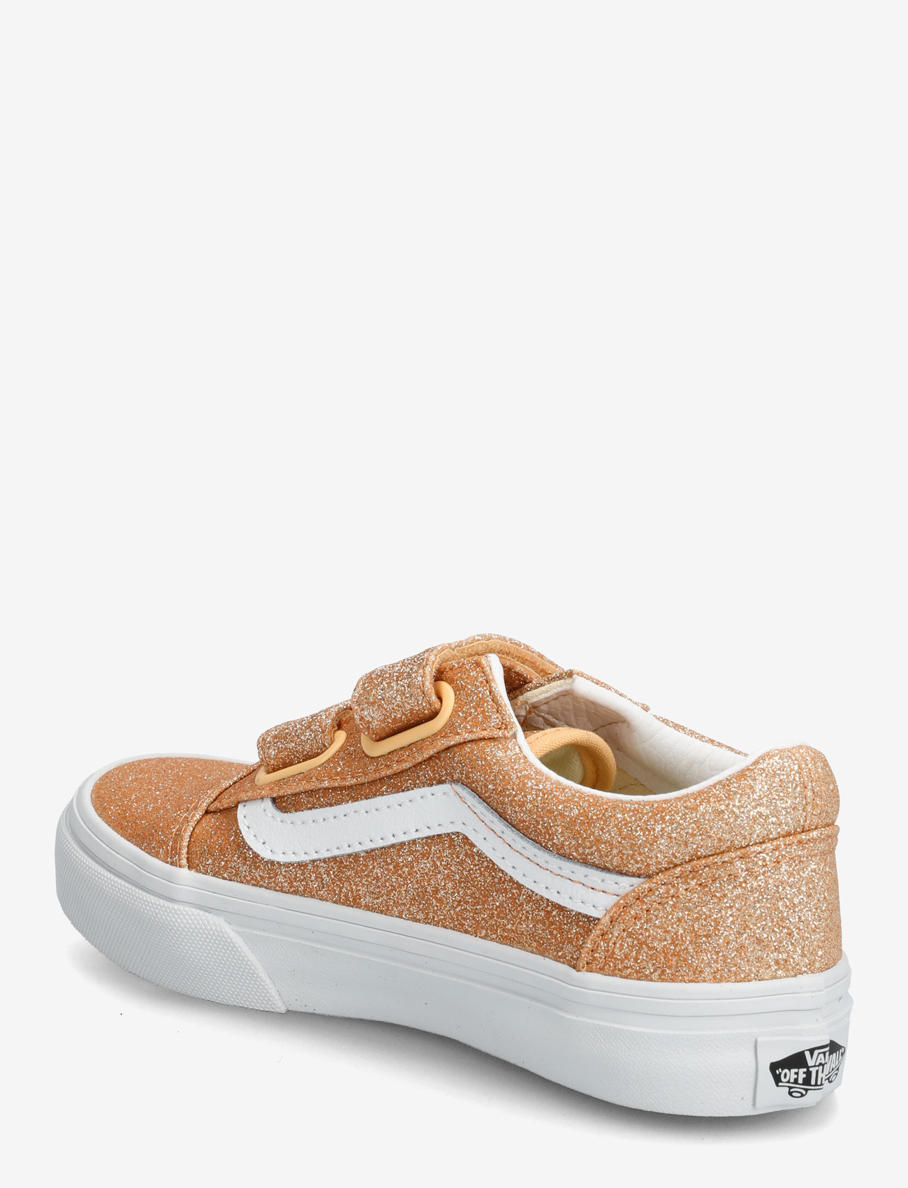 VANS - Old Skool V - low-top sneakers - apricot glow - 2