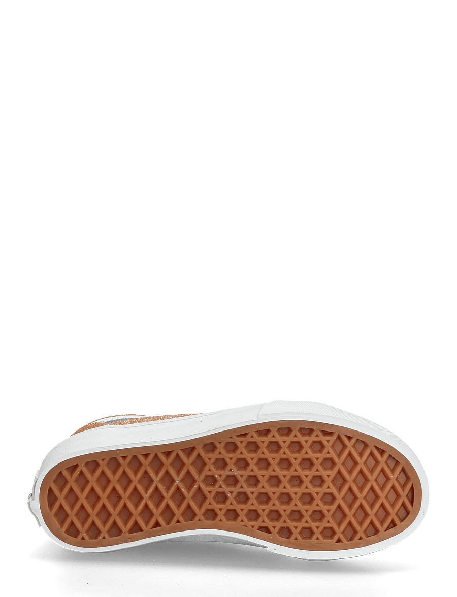 VANS - Old Skool V - low-top sneakers - apricot glow - 4