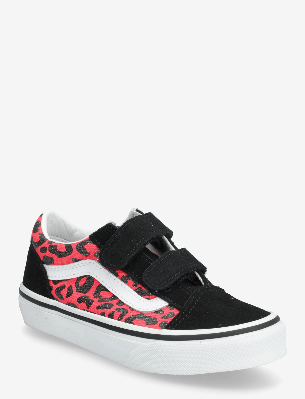 VANS - Old Skool V - niedriger schnitt - diva pink - 0