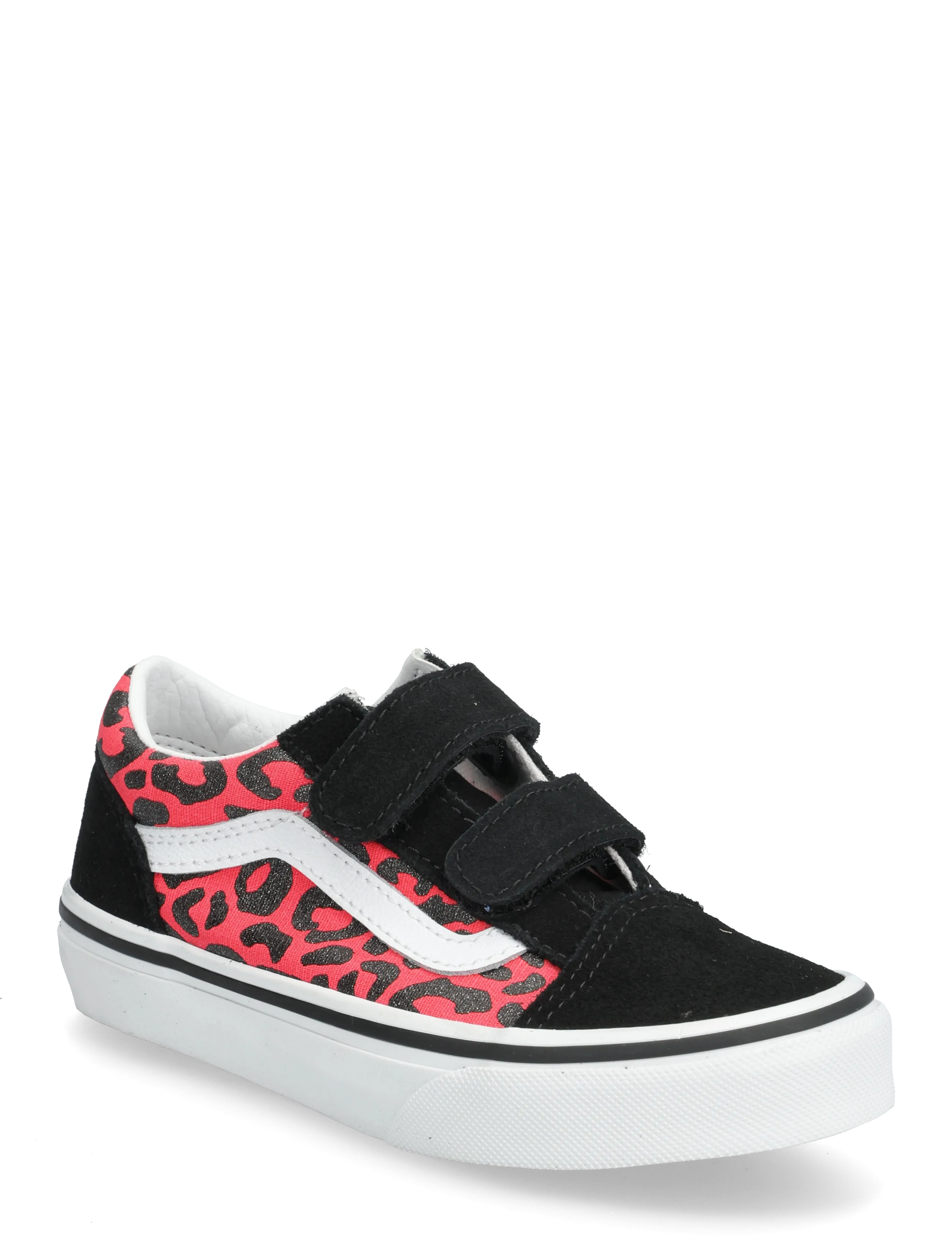 VANS Old Skool V - 4 for 3 - DIVA PINK / multi
