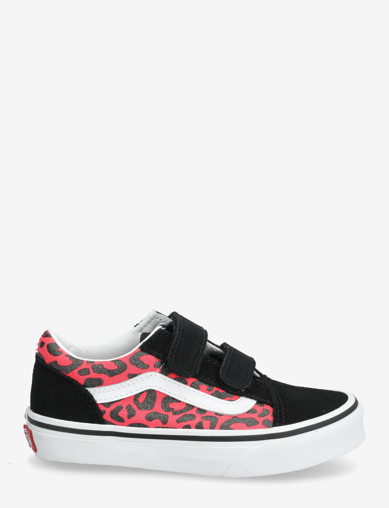 VANS - Old Skool V - niedriger schnitt - diva pink - 1
