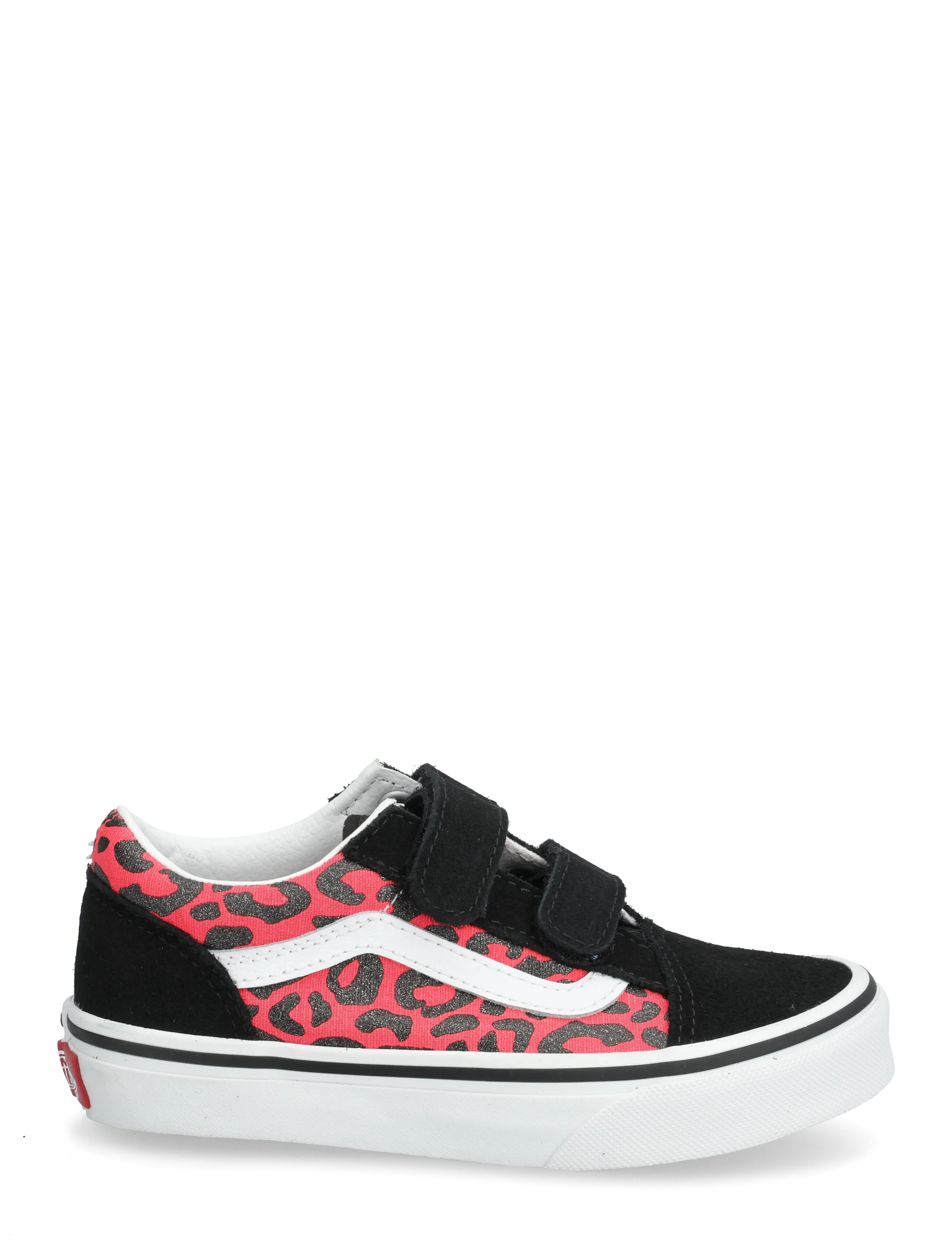 VANS - Old Skool V - lave sneakers - diva pink - 1