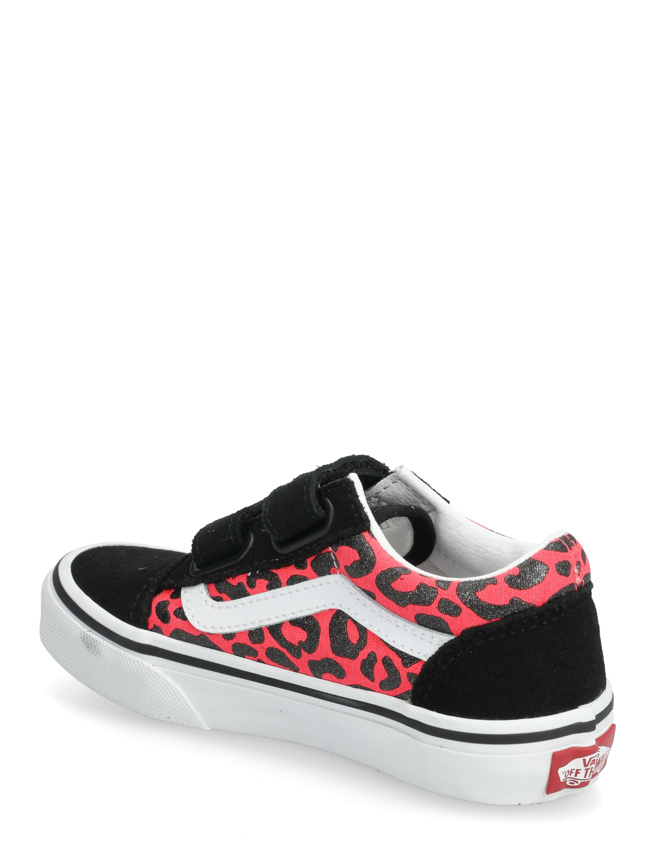 VANS - Old Skool V - lave sneakers - diva pink - 2