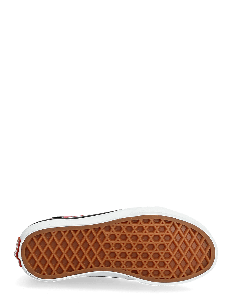 VANS - Old Skool V - niedriger schnitt - diva pink - 4