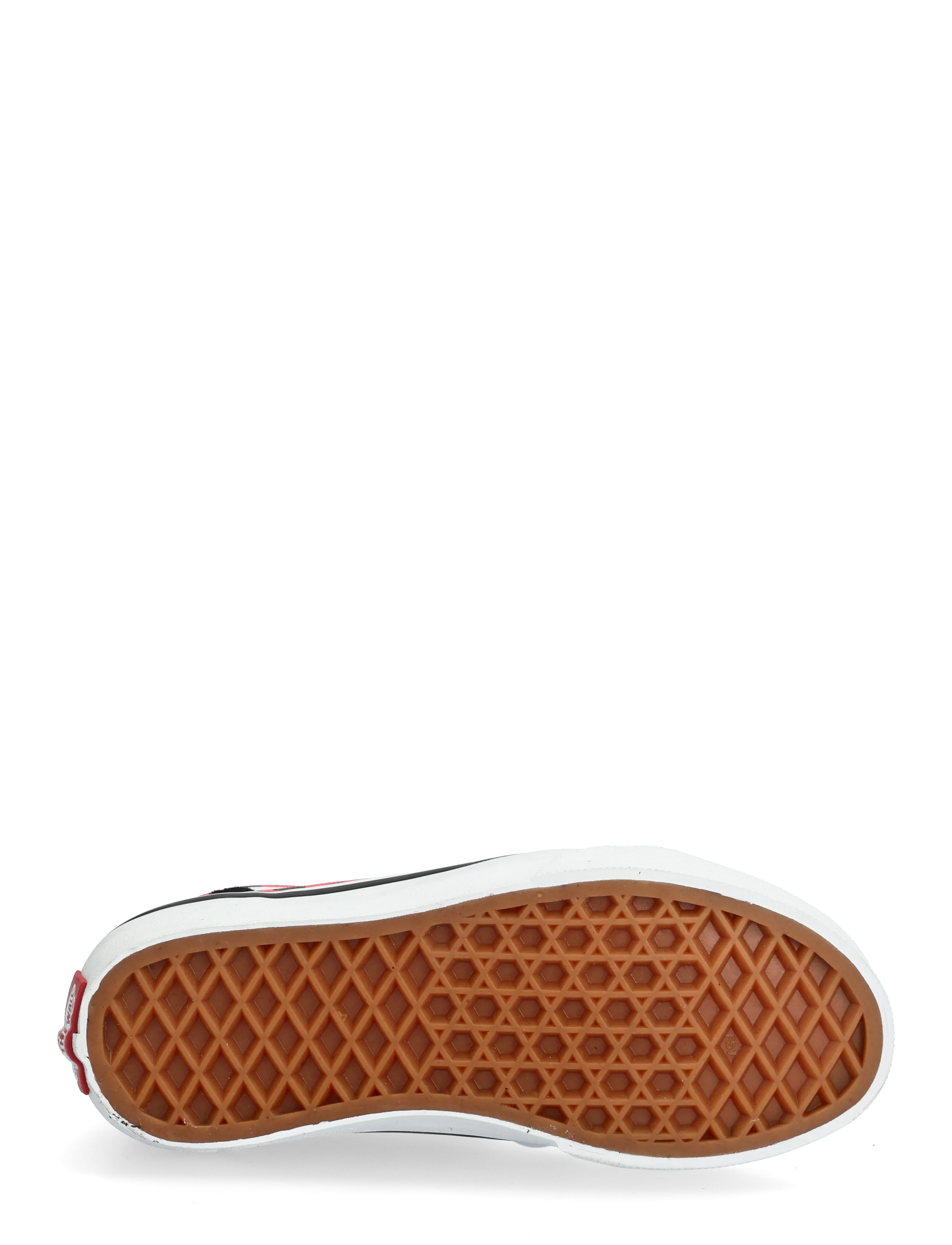VANS - Old Skool V - lave sneakers - diva pink - 4