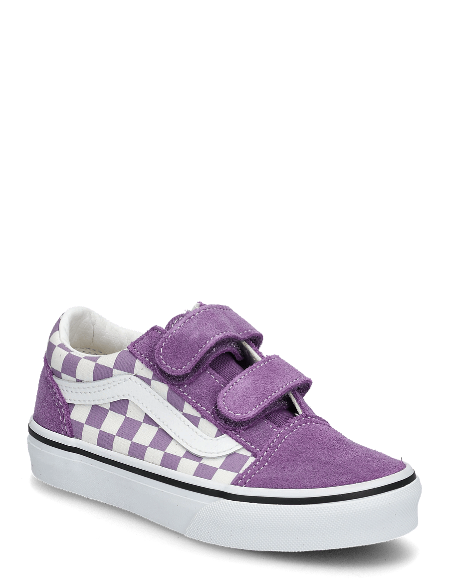 VANS - Old Skool V - lave sneakers - prism purple - 0