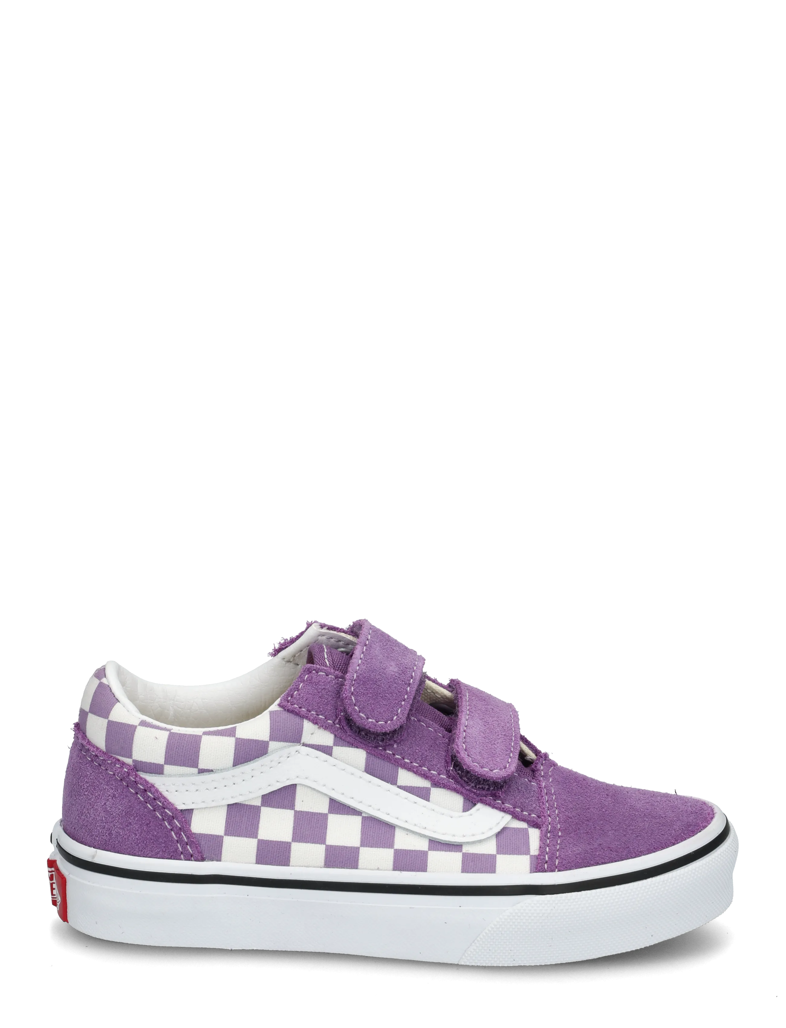 VANS - Old Skool V - lave sneakers - prism purple - 2