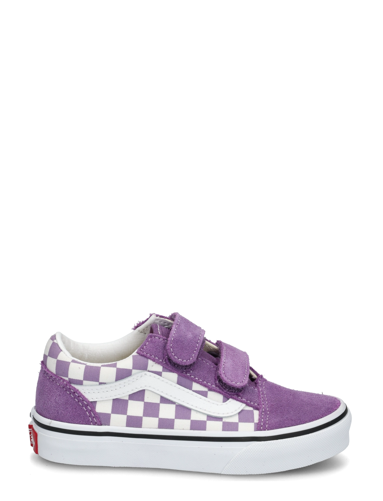 VANS - Old Skool V - niedriger schnitt - prism purple - 2