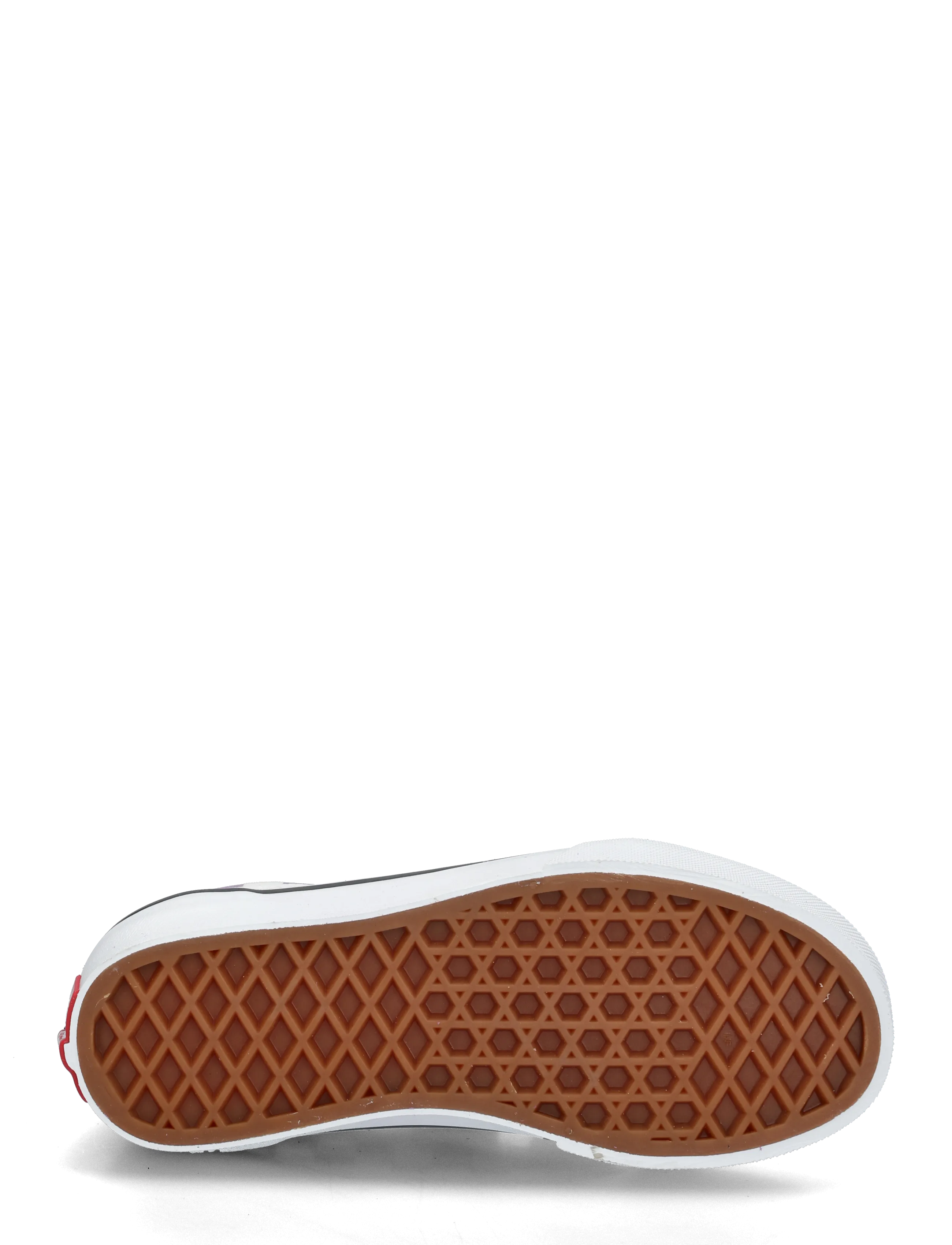 VANS - Old Skool V - lave sneakers - prism purple - 4