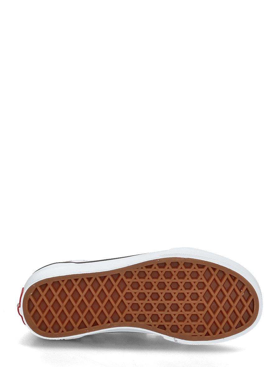 VANS - Old Skool V - lave sneakers - prism purple - 4
