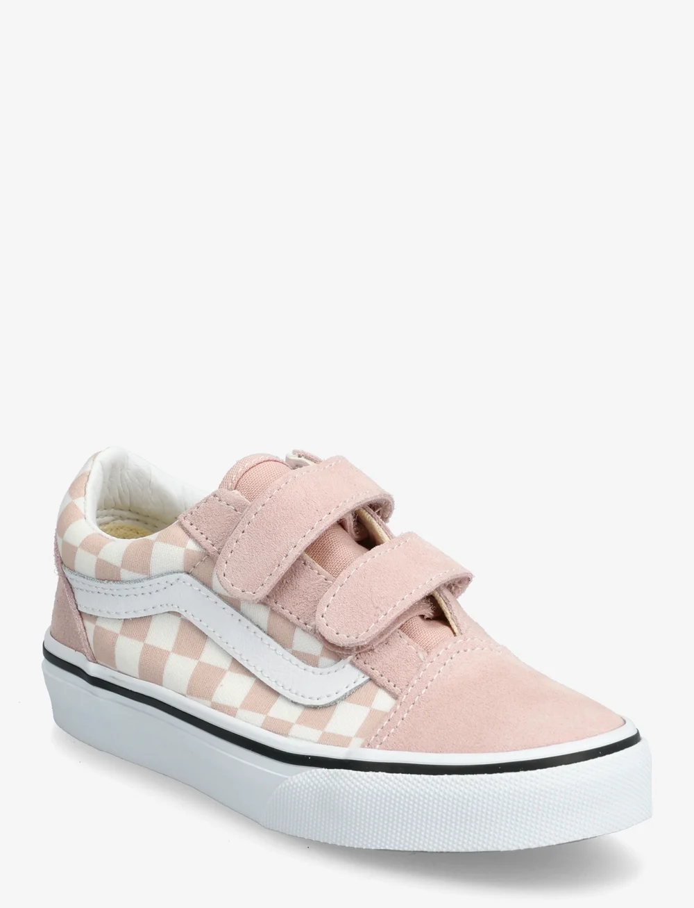 VANS - Old Skool V - ar zemu augšdaļu - sepia rose - 0