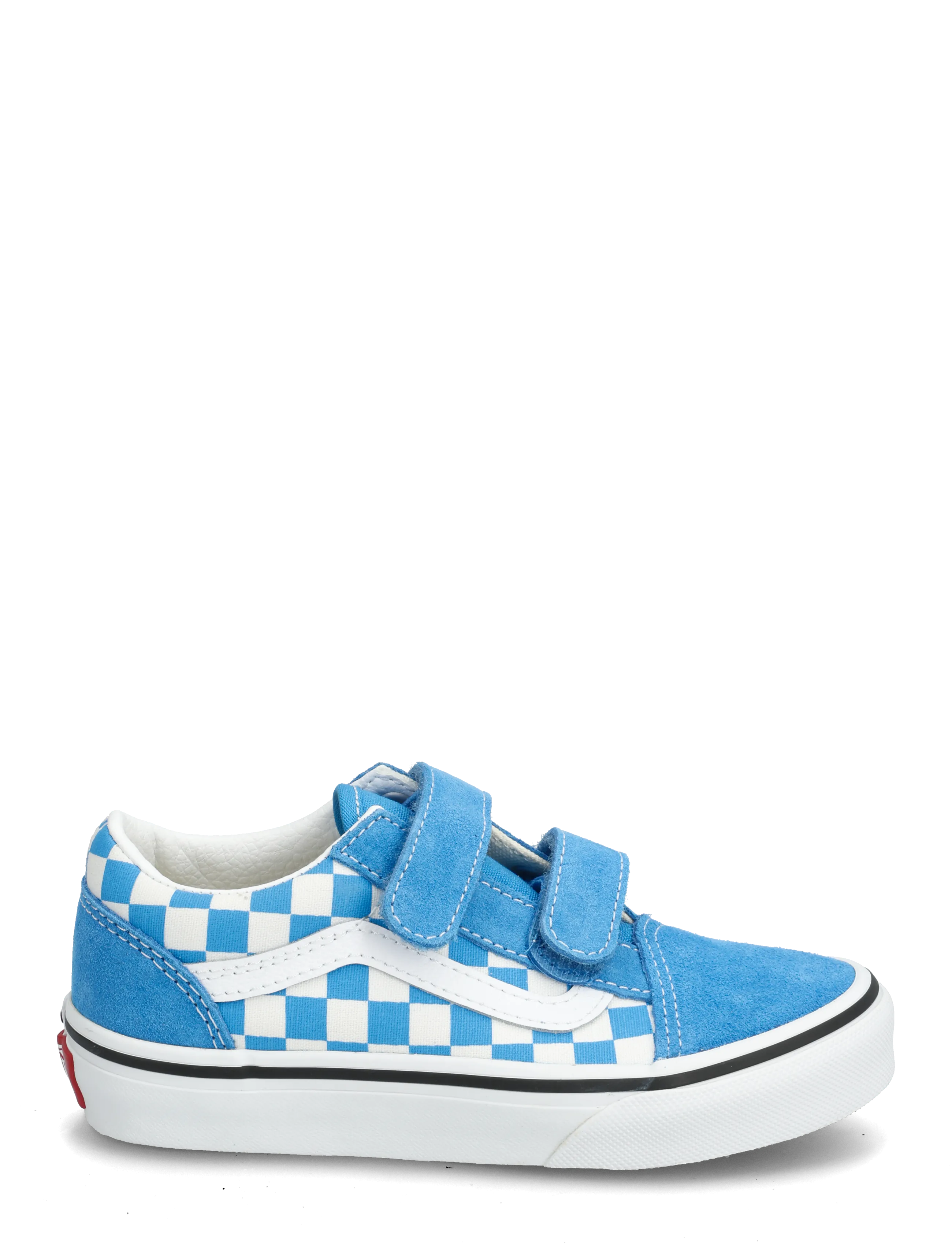 VANS - Old Skool V - bright azure - 1