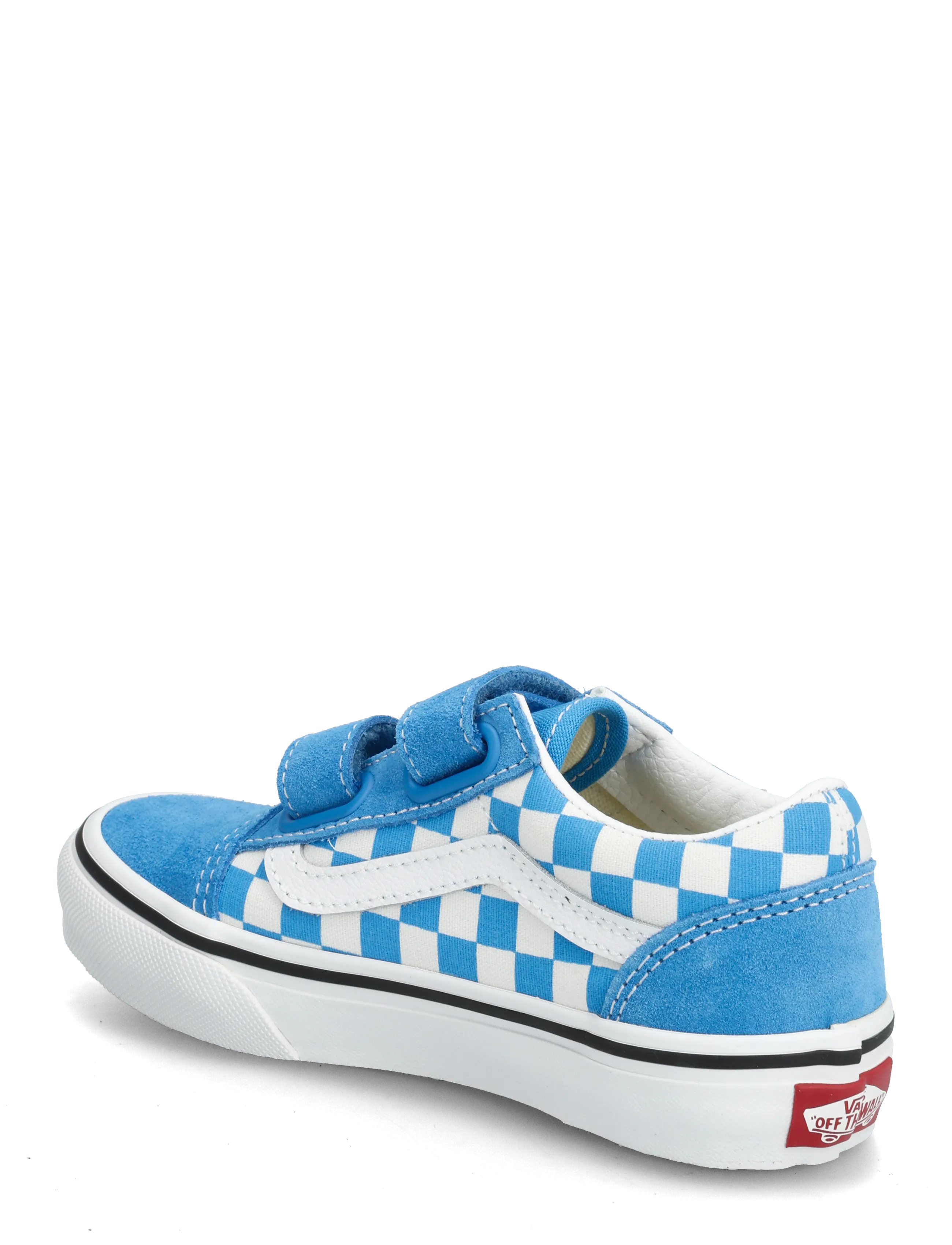 VANS - Old Skool V - bright azure - 2