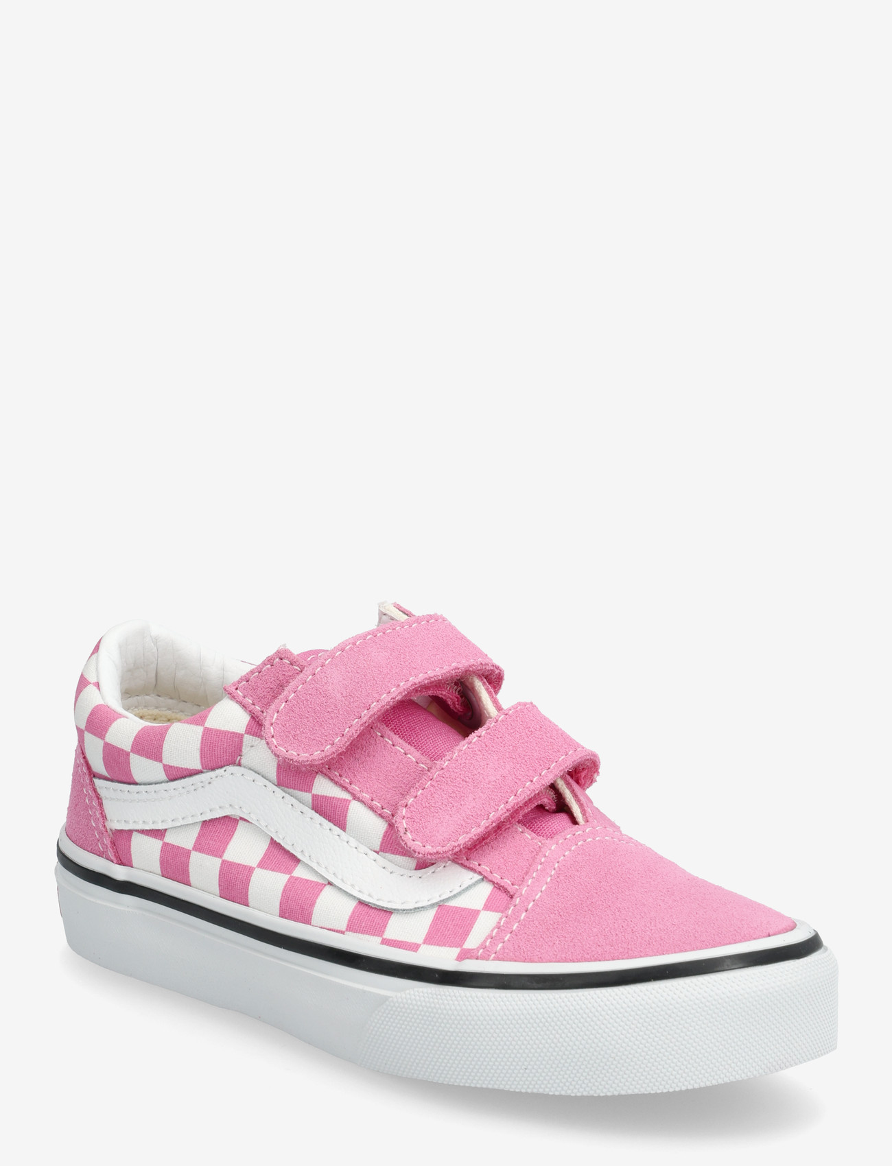 VANS - Old Skool V - kõrge säärega tossud - pink fizz - 0