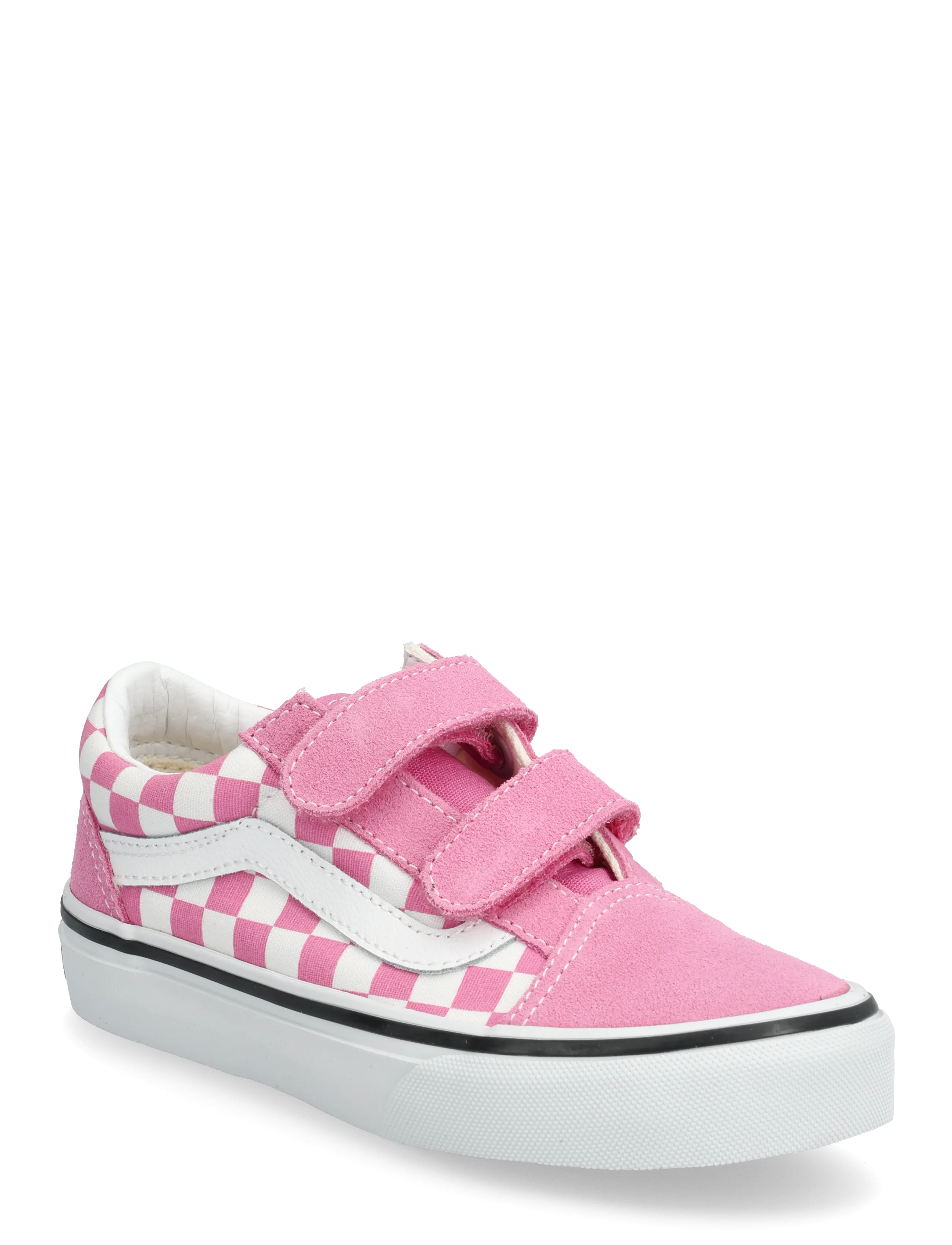 VANS Old Skool V - Skoða allt - PINK FIZZ / pink/rose